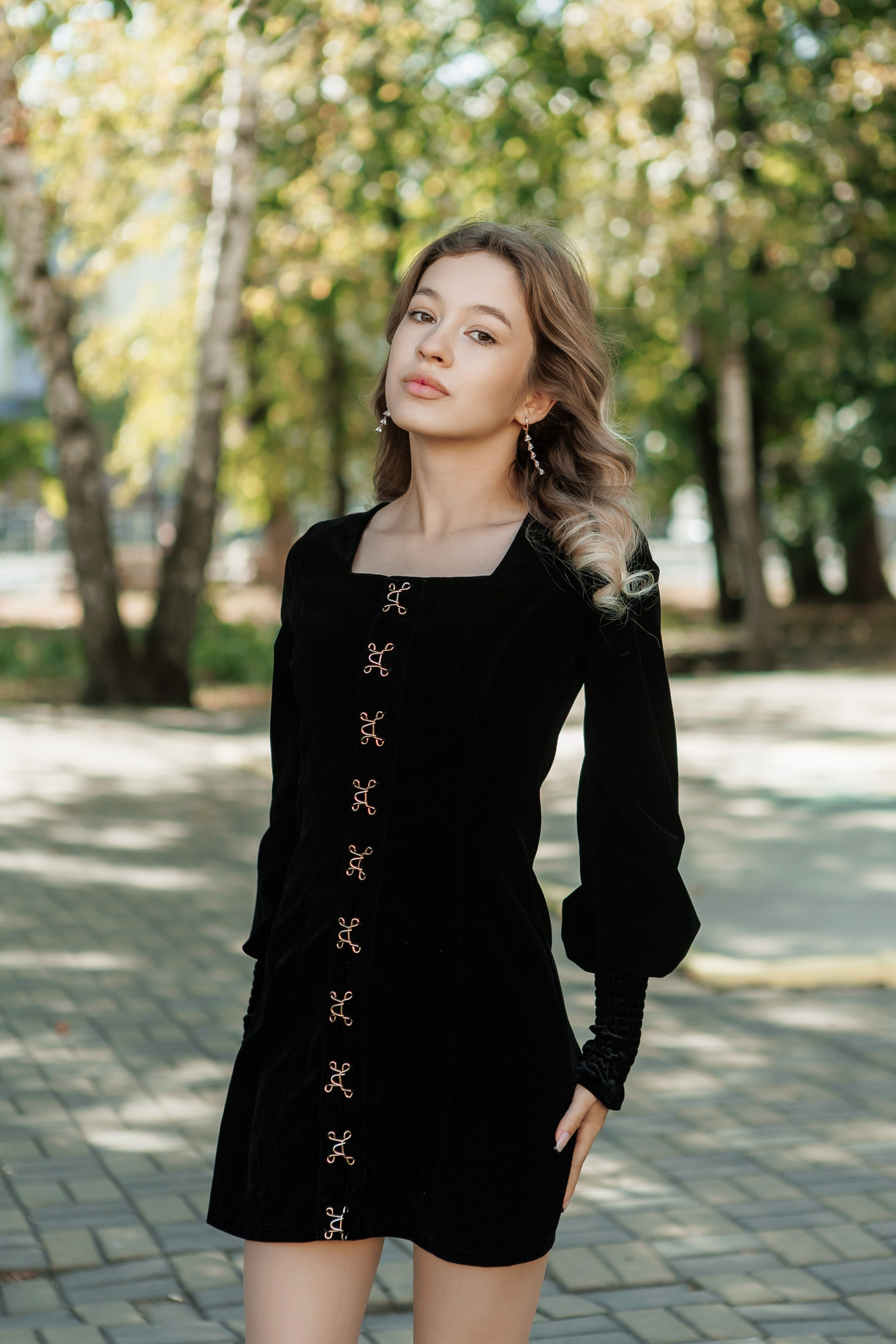 Гимназия 12 11 А 2024. Свадебный и портретный Фотограф в Липецке Дмитрий Котюков