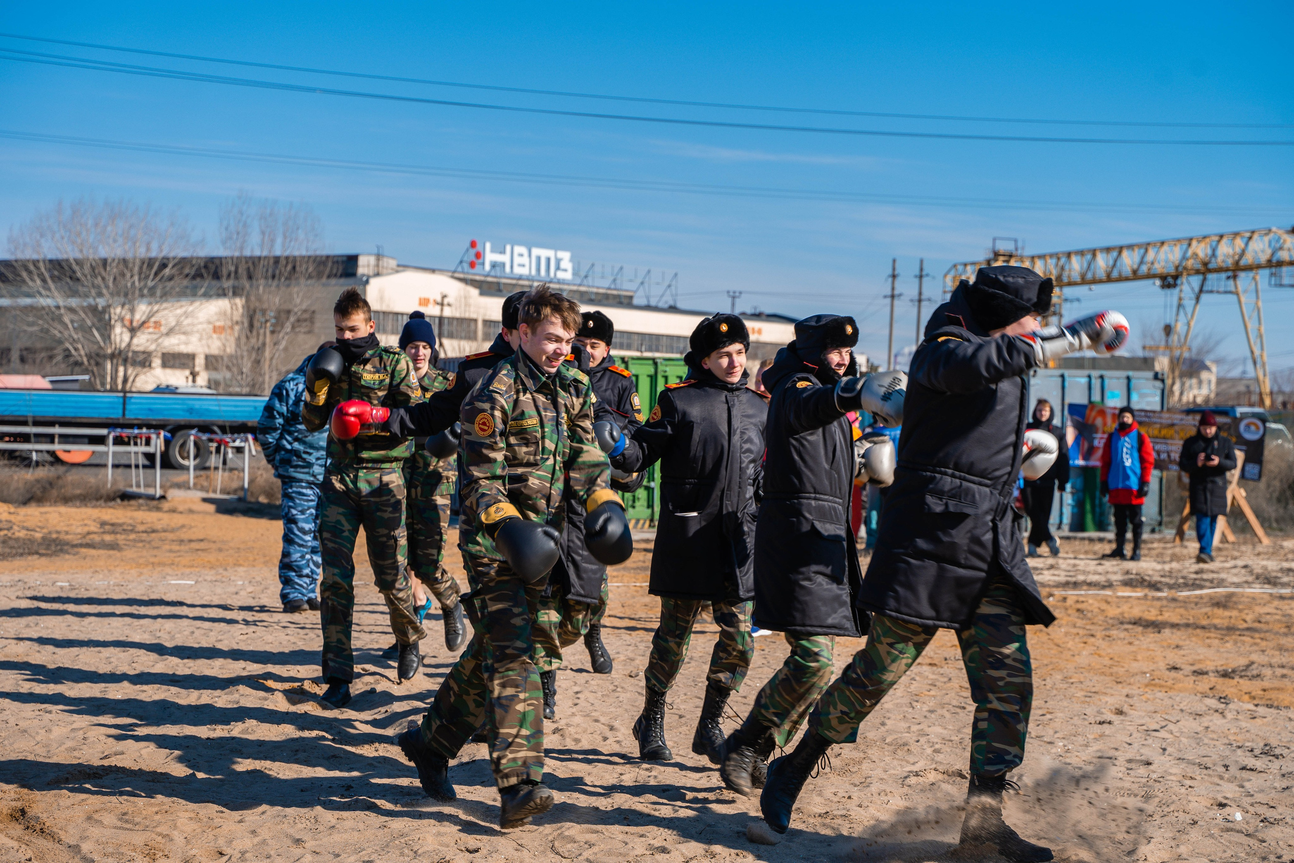 Моржеран. Shmeleva.ph Фотограф Волгоград и Волжский — Анна Шмелева