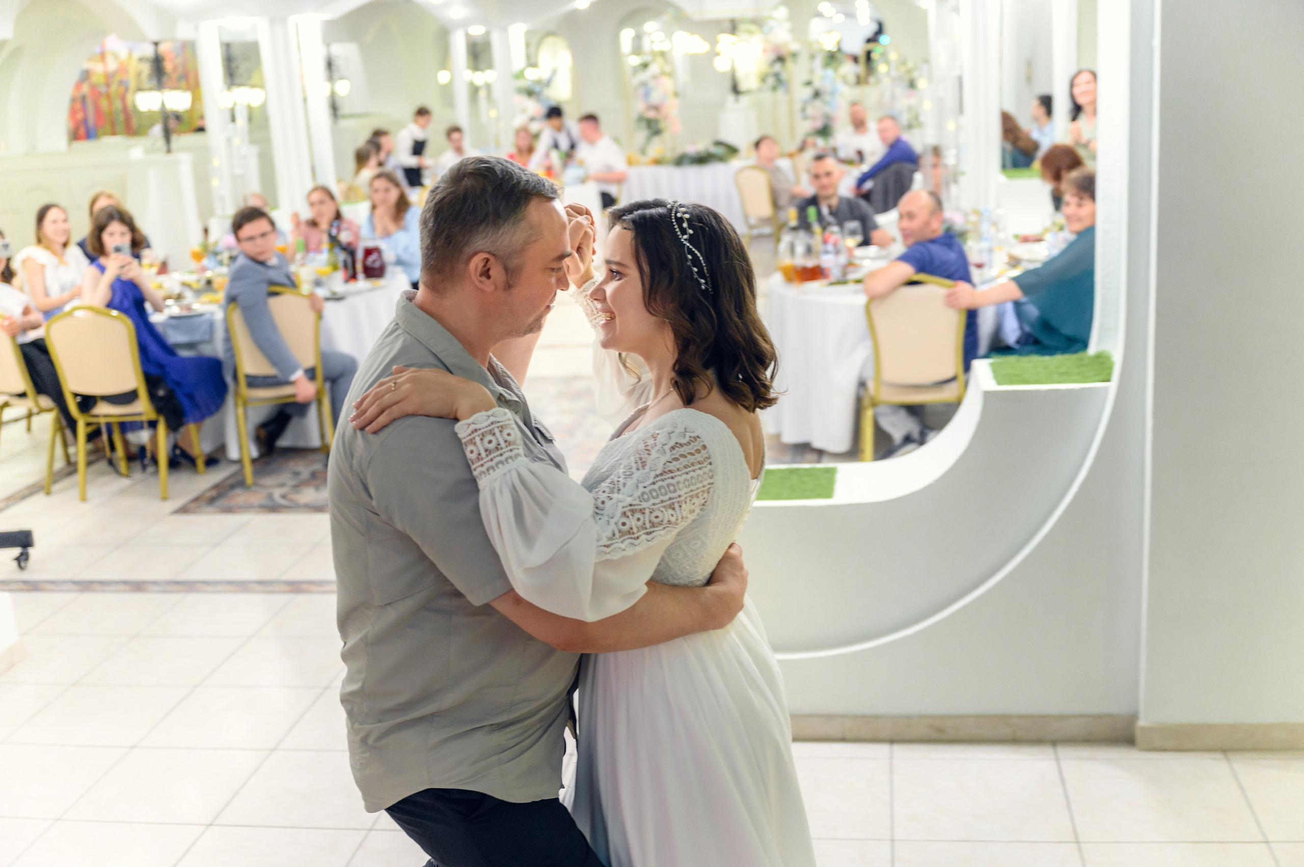 Свадьба Виктории и Валерия. Фотограф Светозар Андреев