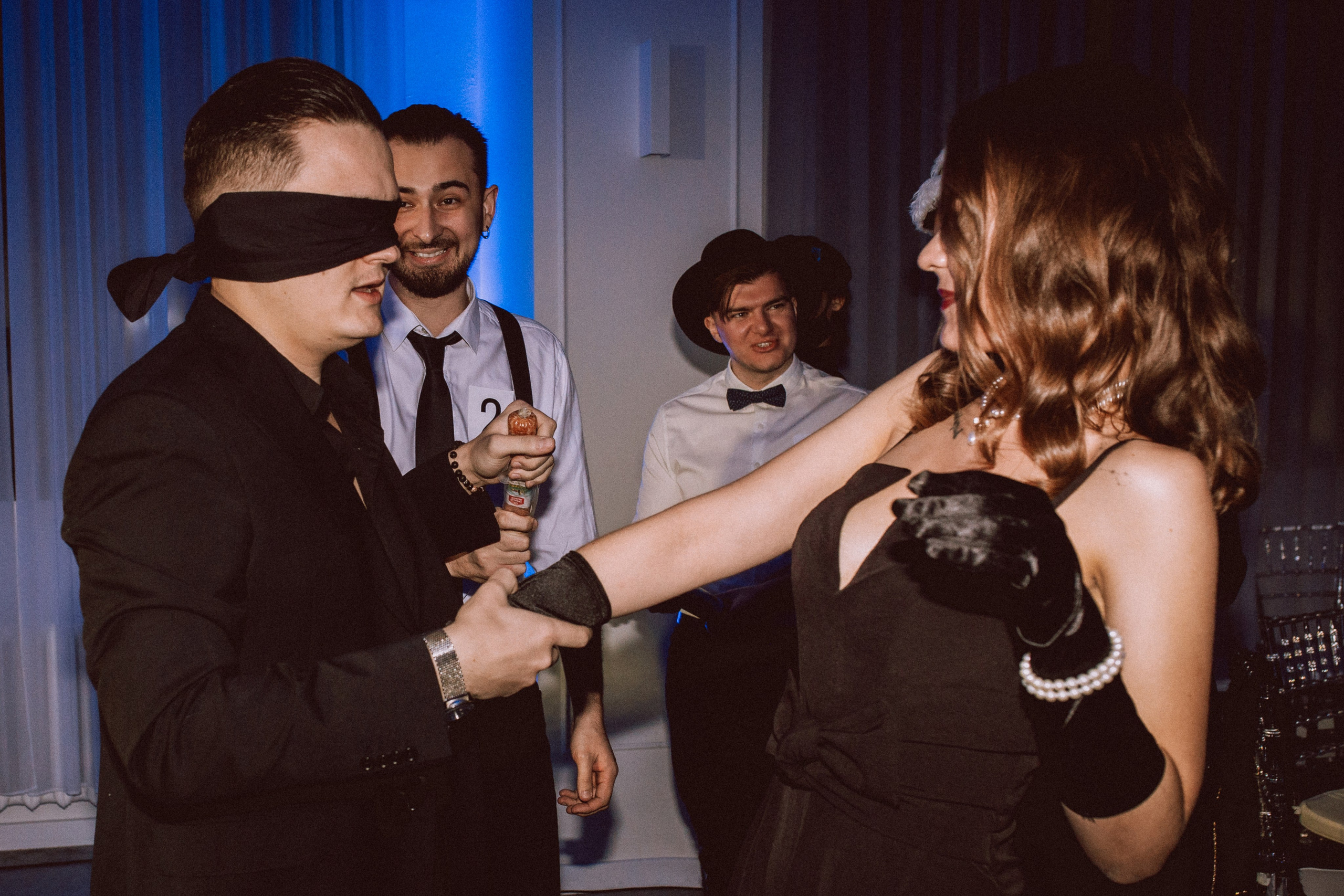 Вечеринка. Фотограф в Минске — Юлия Деяк. Фотосессии в Минске