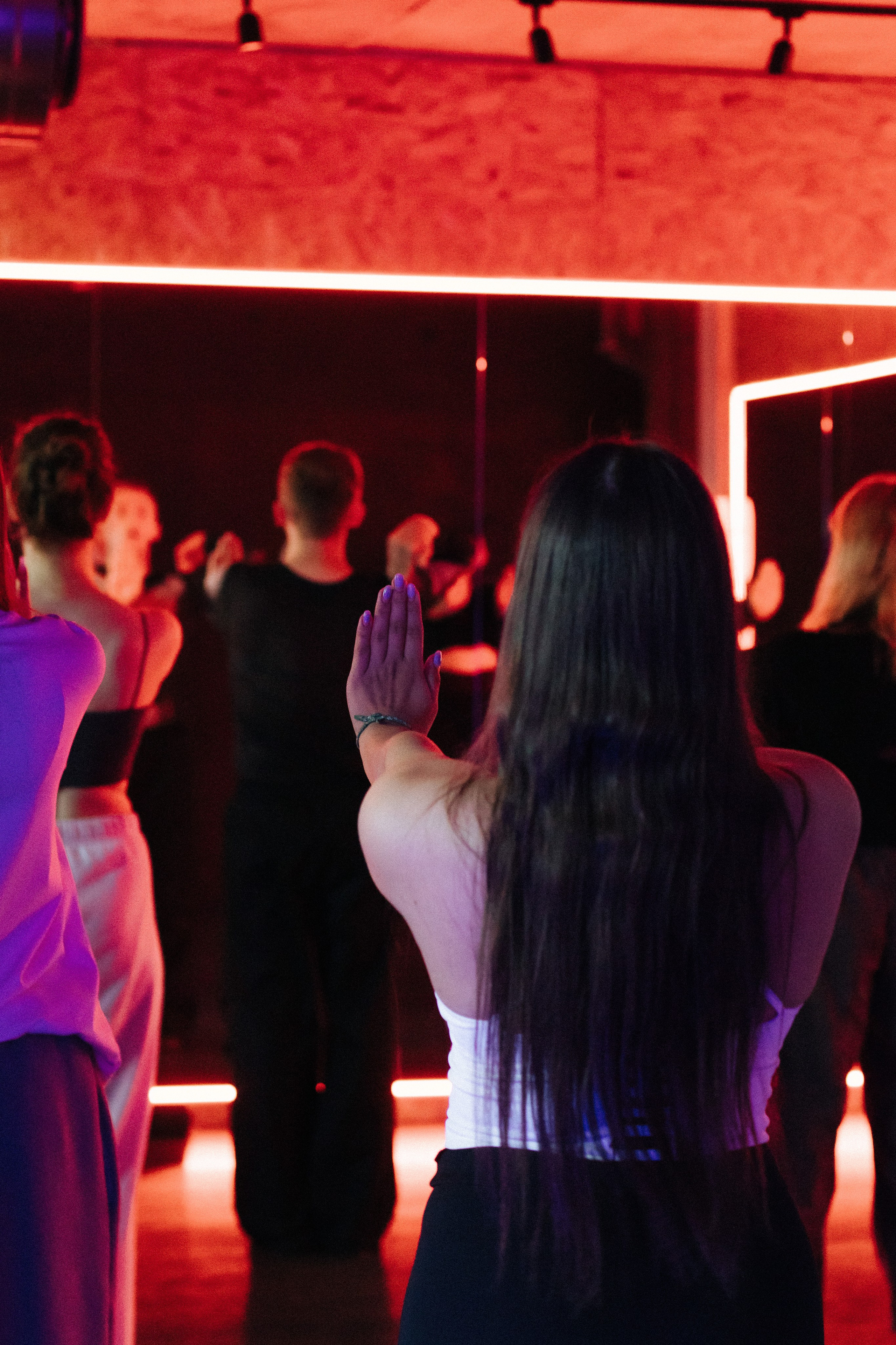 Мастер Классы. Коммерческий фотограф в Санкт-Петербурге (СПб) Екатерина Панчёха, Панчёшка