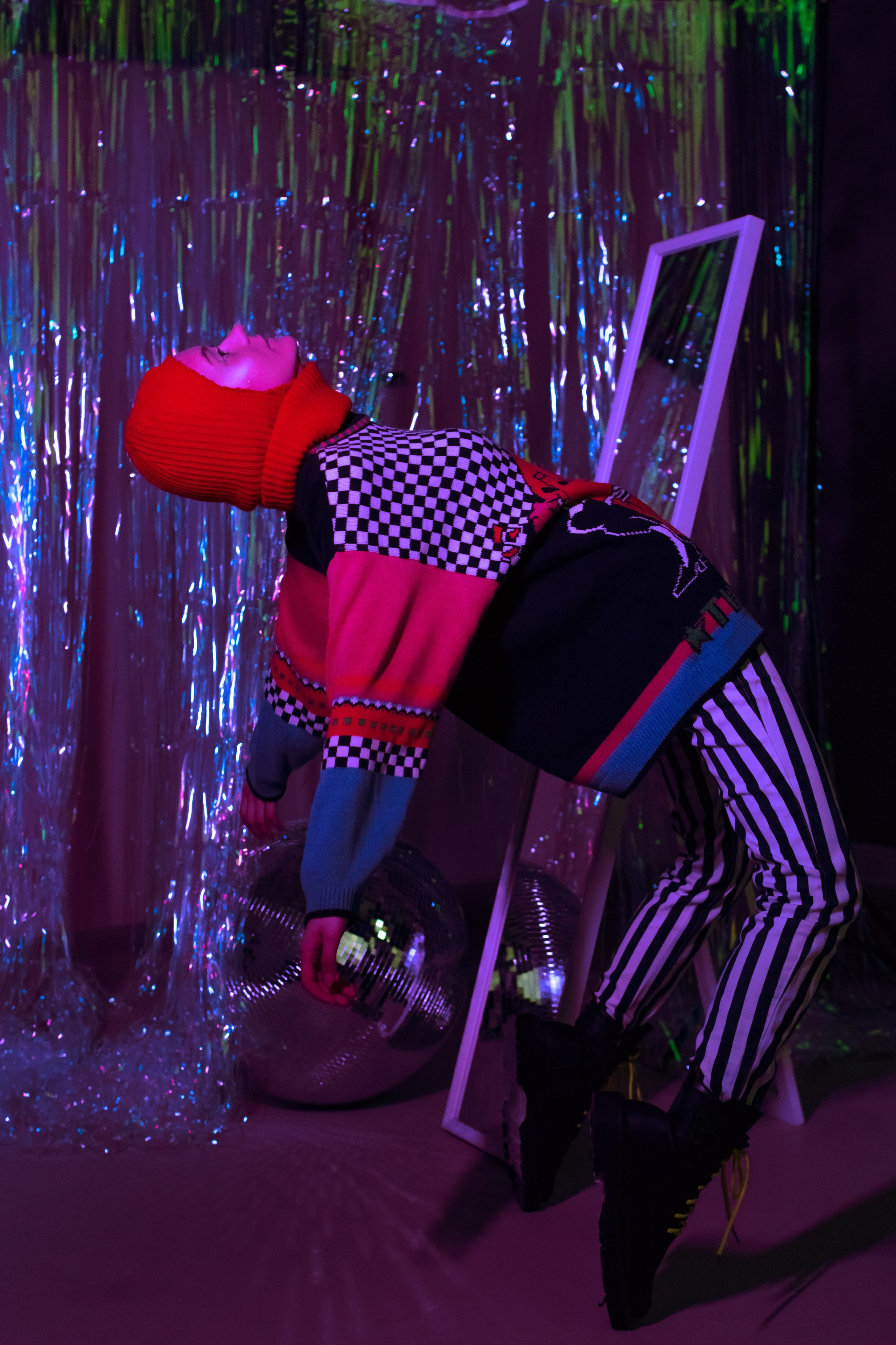 Креативные. Коммерческий фотограф в Санкт-Петербурге (СПб) Екатерина Панчёха, Панчёшка