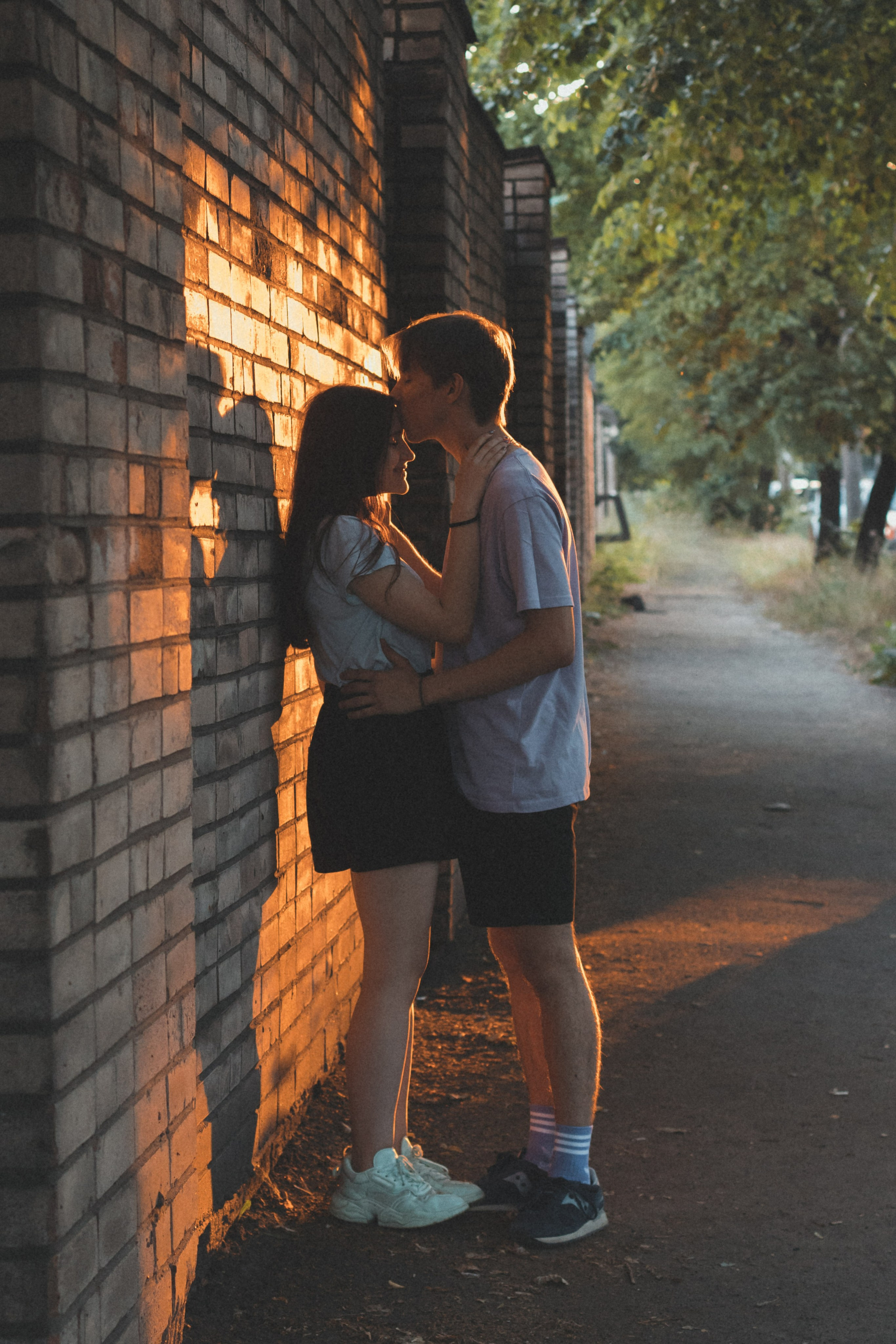 Love Story. Коммерческий фотограф в Санкт-Петербурге (СПб) Екатерина Панчёха, Панчёшка