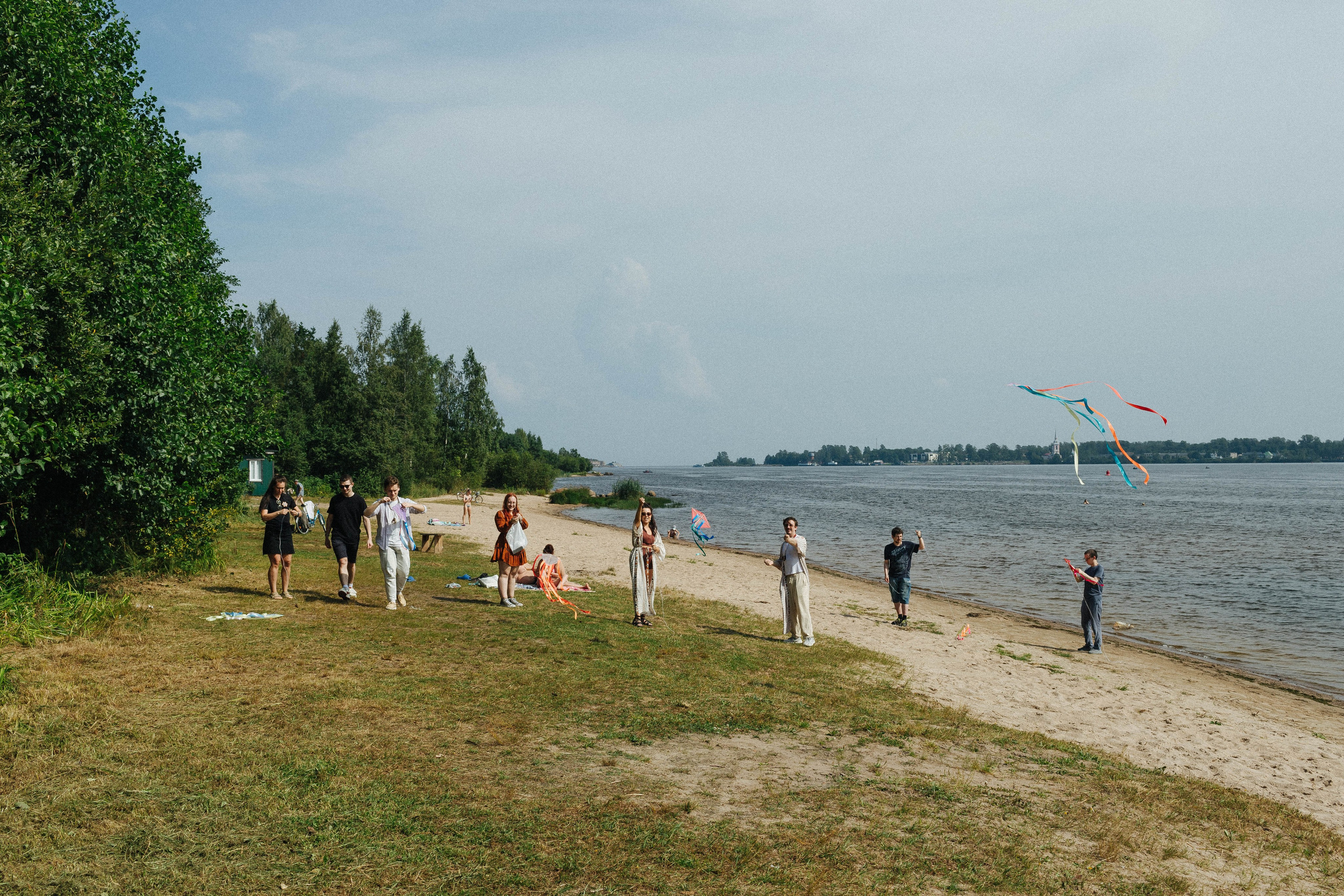 Корпоративы // Дни рождения. Коммерческий фотограф в Санкт-Петербурге (СПб) Екатерина Панчёха, Панчёшка