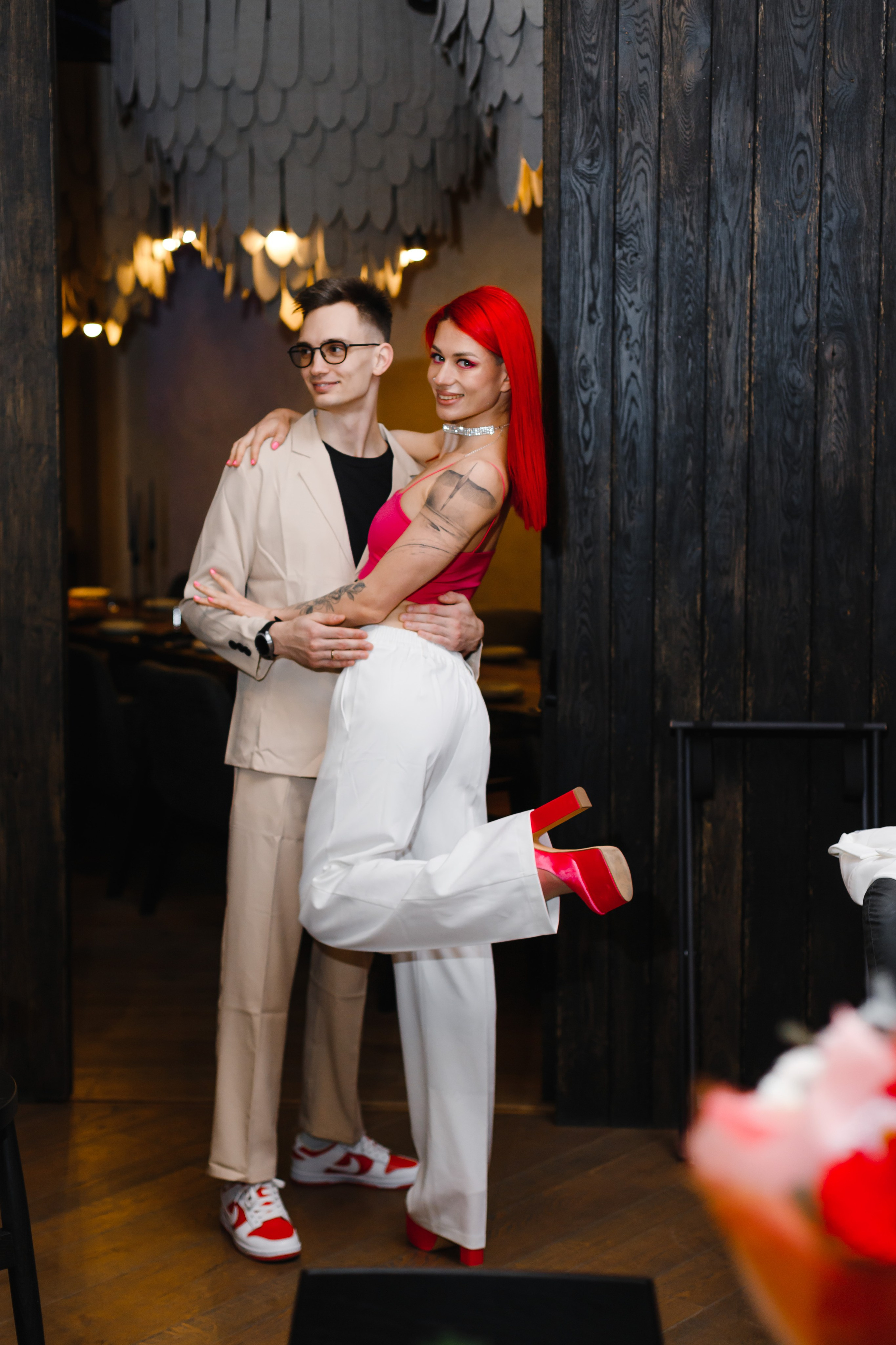 Свадебные. Коммерческий фотограф в Санкт-Петербурге (СПб) Екатерина Панчёха, Панчёшка