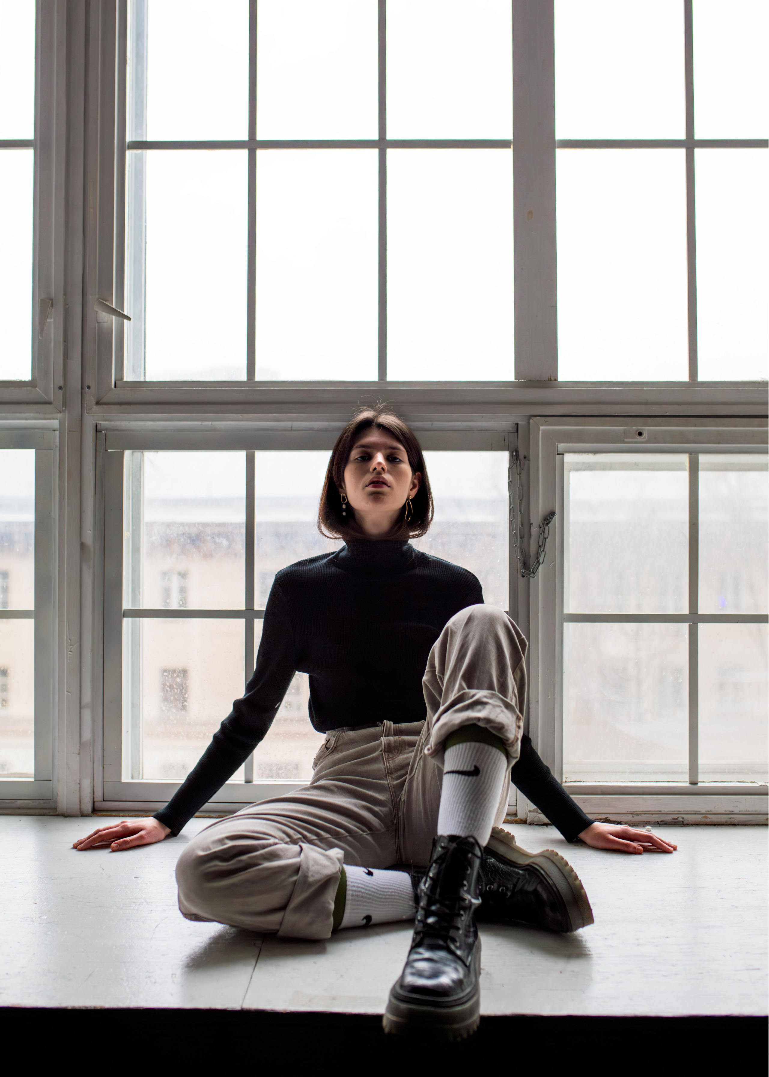 Лера. Главная