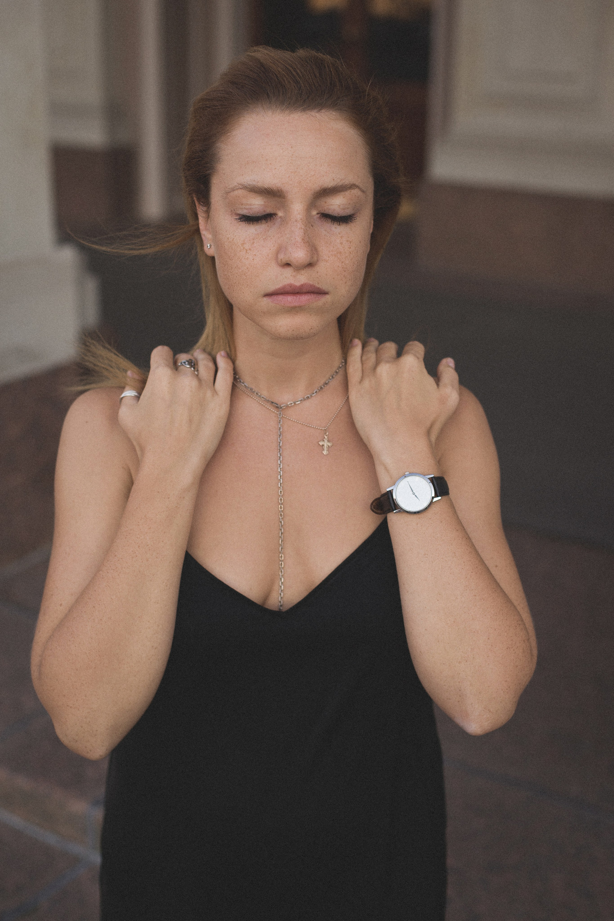 Анастасия. Фотограф Адигамова Юлия в Петербурге