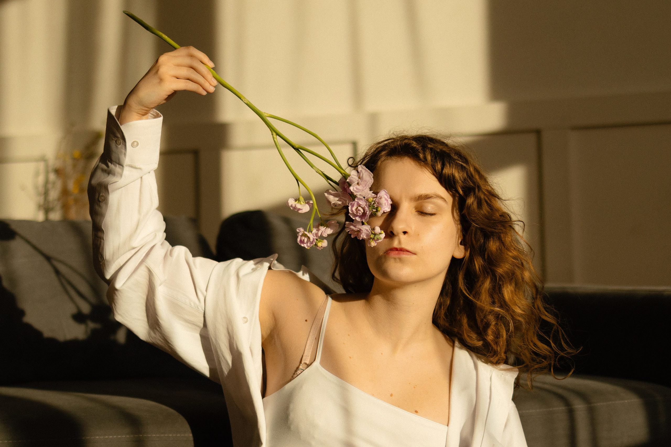 Julia. Портретный фотограф в Минске Екатерина Петренко