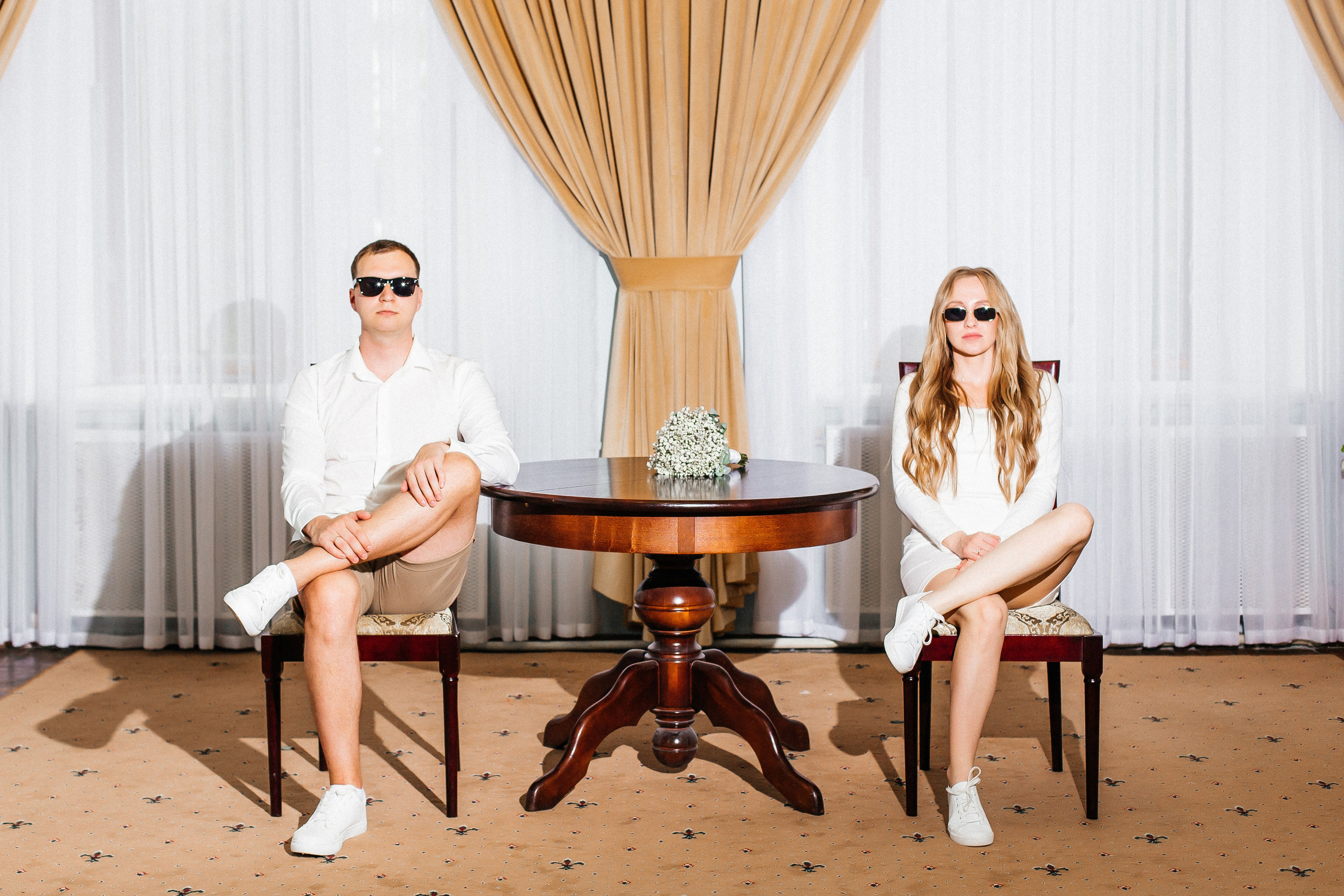 История про нас. Фотограф Иваново Арина Кудаярова