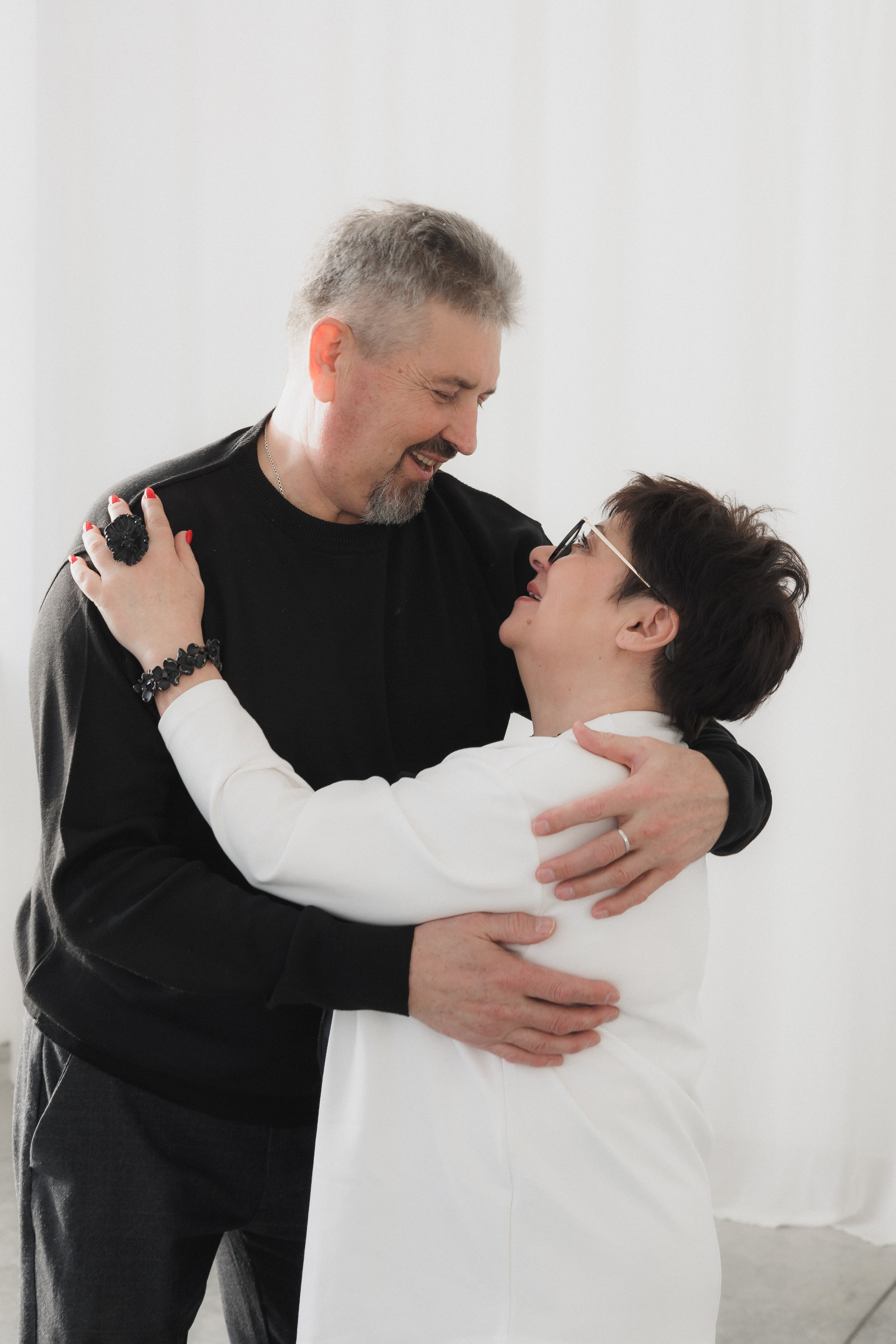 Семья💗. Фотограф в Волгограде — Александра Искандерова