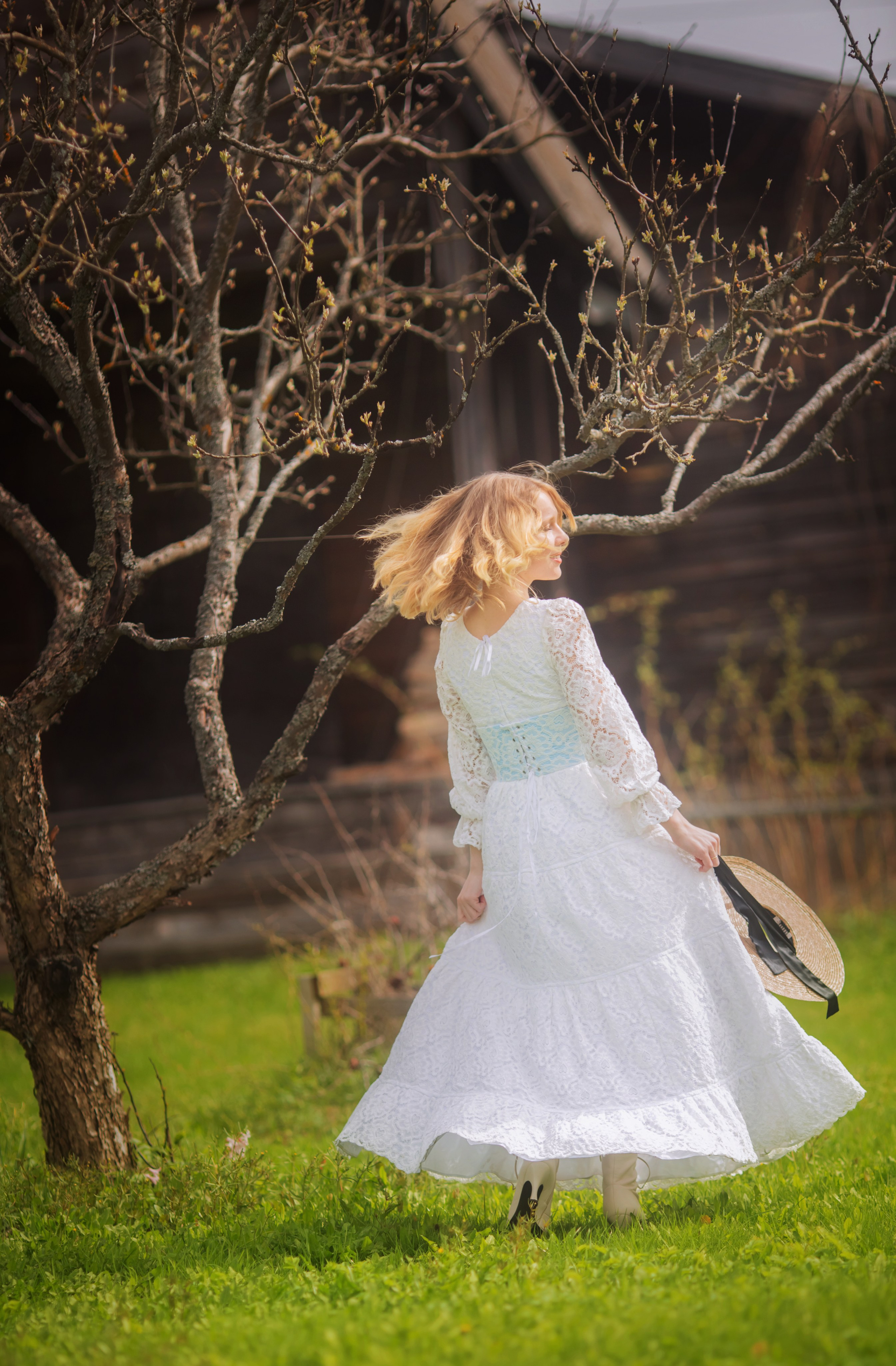 דיוקן / תוכן. צלם ואמן ילדים ומשפחה