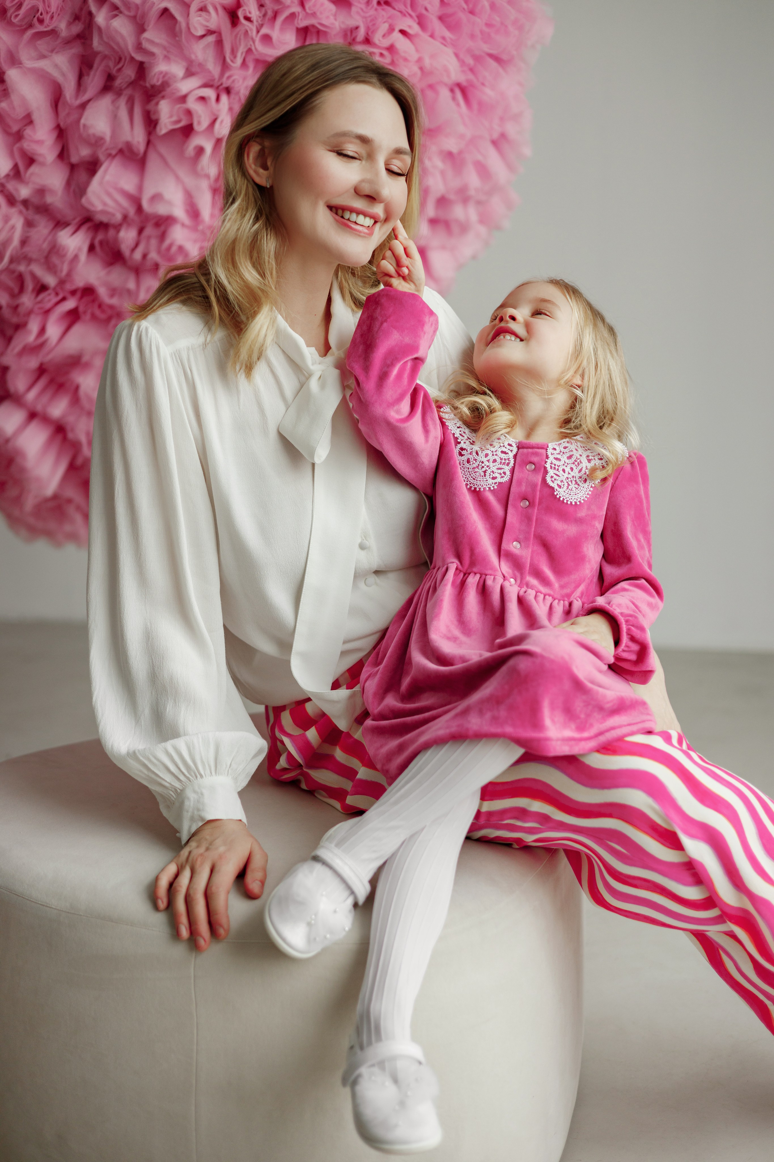 Девочки такие девочки. Фотограф в Санкт-Петербурге Знаменская Ирина