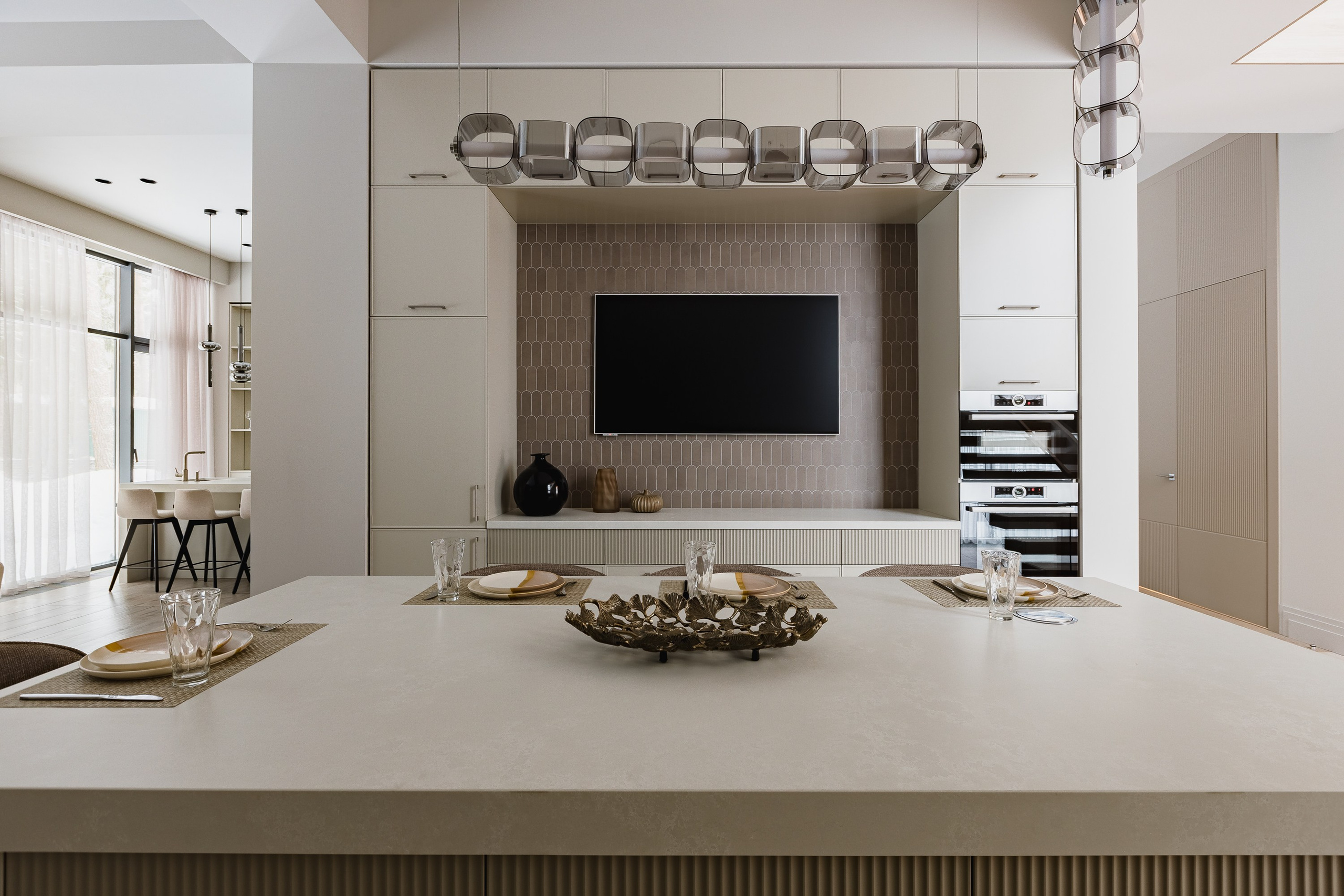 Дом в КП Маслово Парк. Брокер - Vesco Group