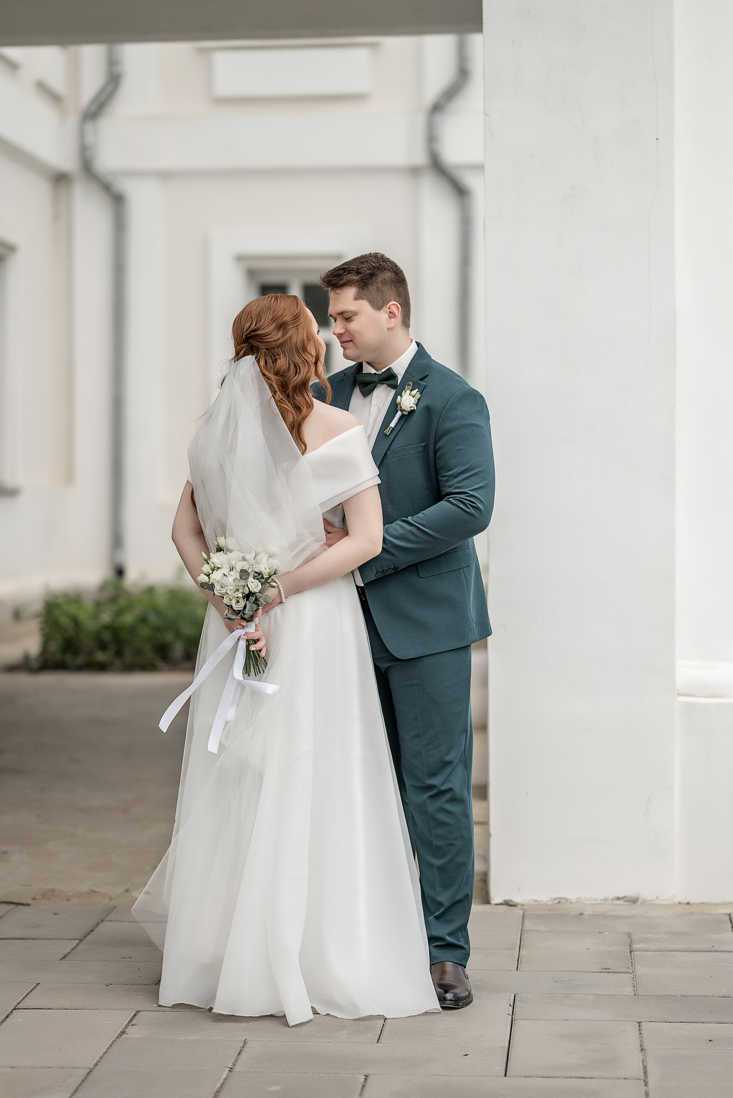 Свадьба Дмитрия и Дарьи 21.06.25. Фотограф в Калуге Марина Афанасьева