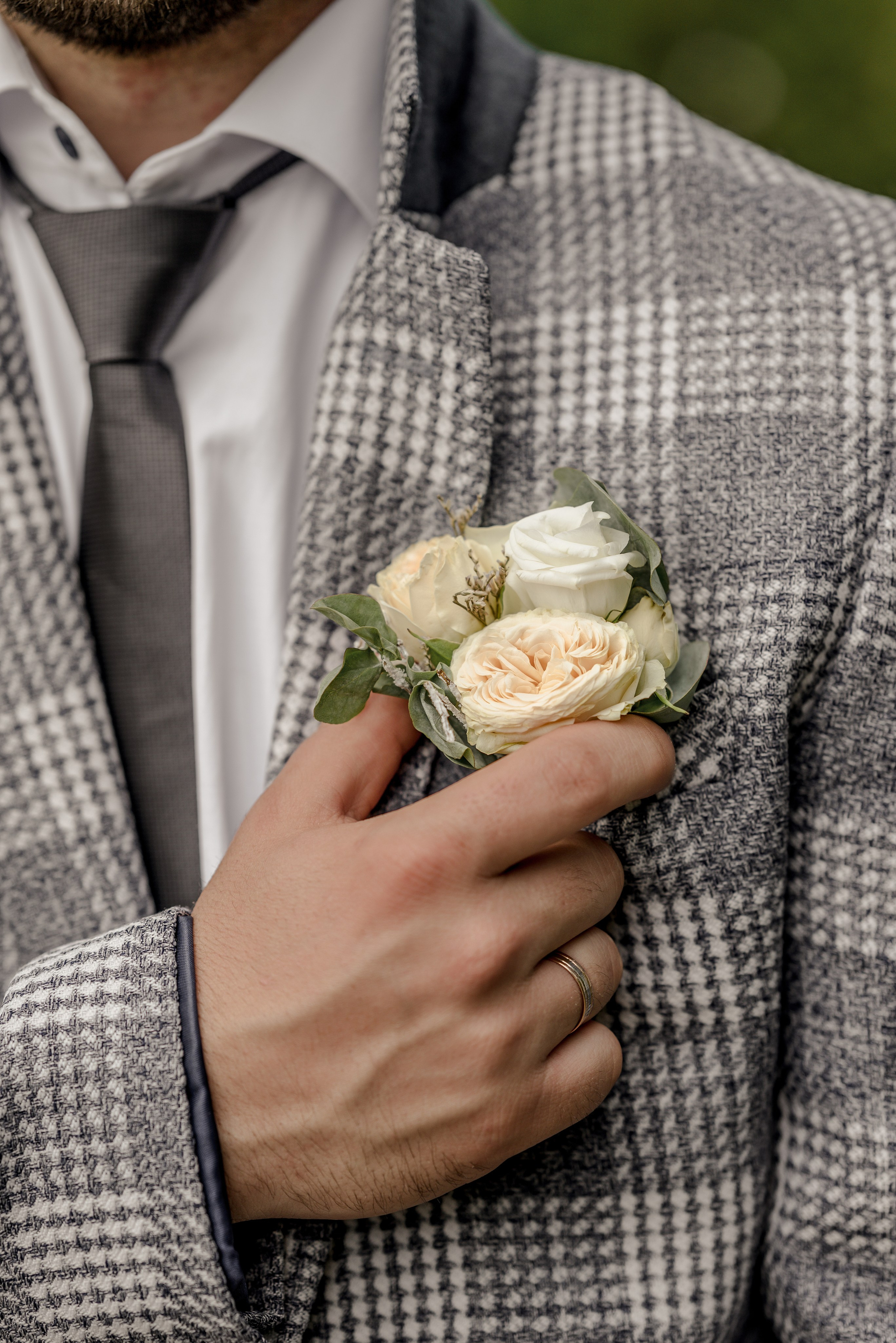 Свадьба Виктории и Андрея 16.06.23. Фотограф в Калуге Марина Афанасьева