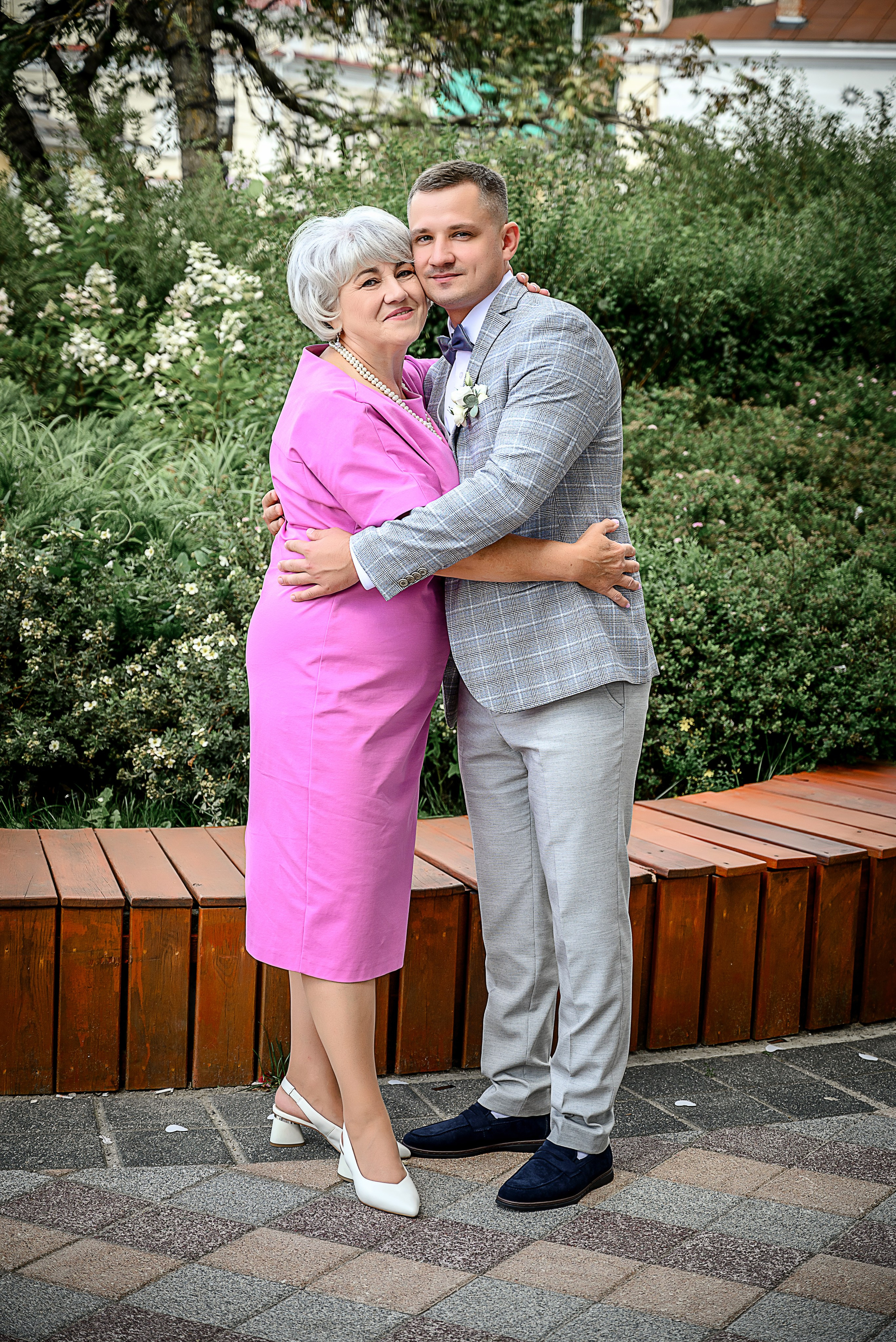 Свадьба Евгения и Дарьи 10.08.24. Фотограф в Калуге Марина Афанасьева