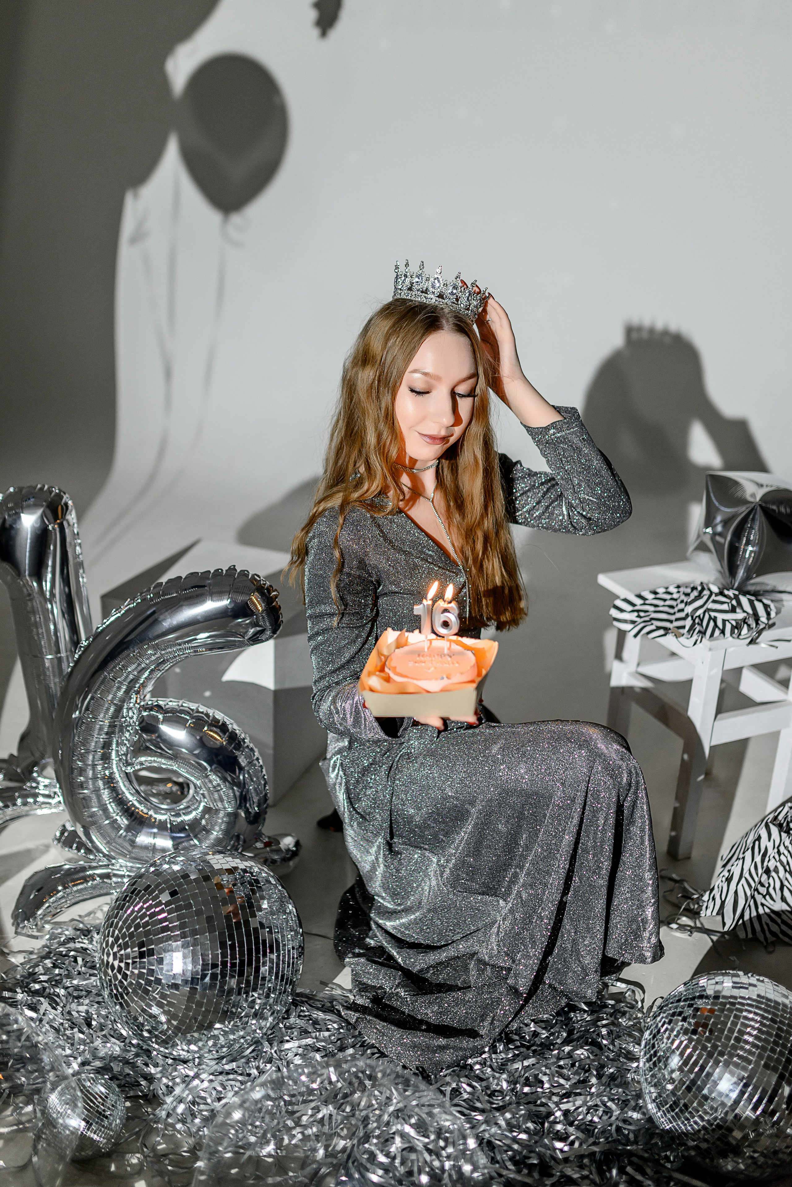 Фотосессия годика. Фотограф в Калуге Марина Афанасьева