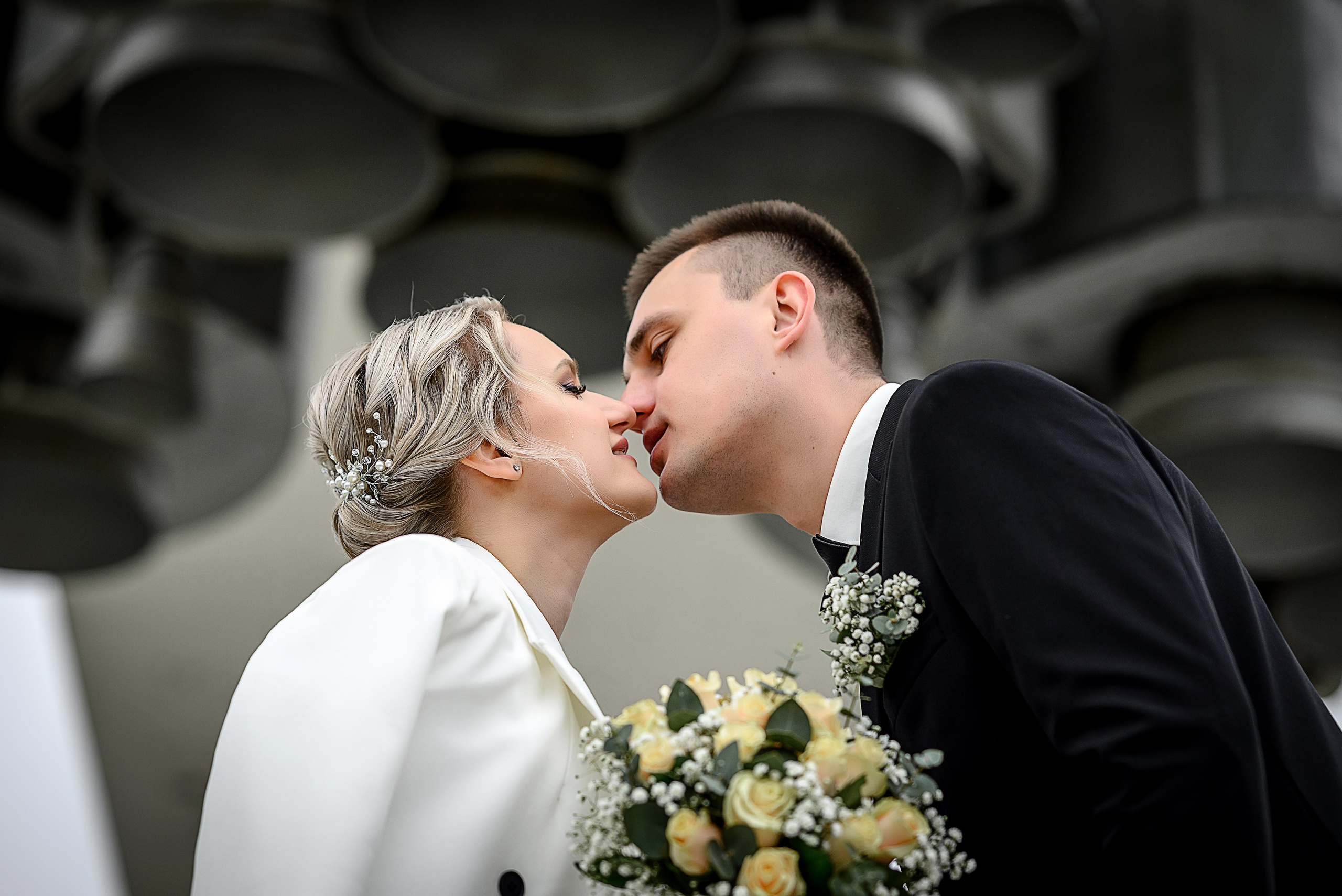 Свадьба Кирилла и Татьяны 27.04.24. Фотограф в Калуге Марина Афанасьева