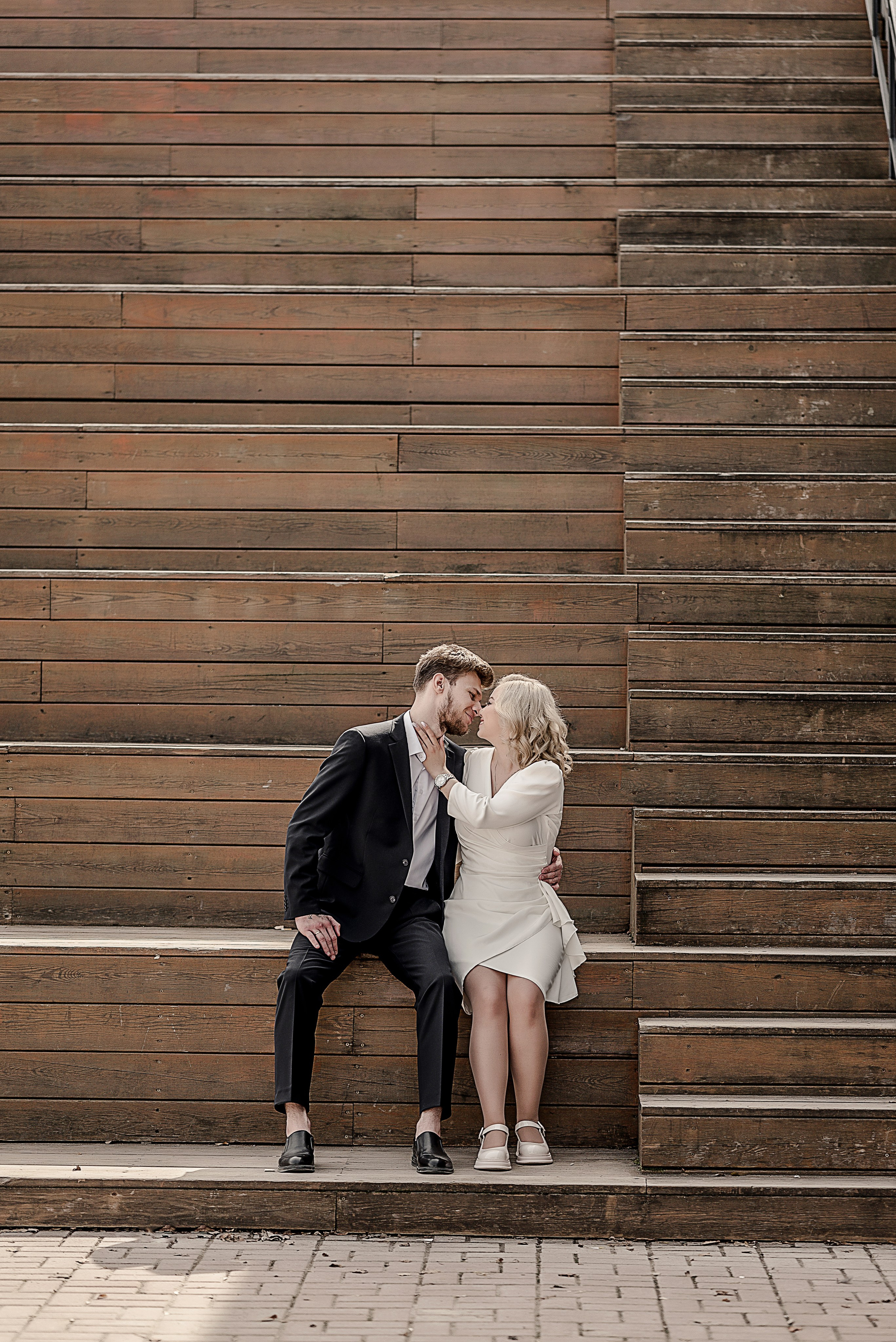 Свадьба Екатерины и Александра 09.04.24. Фотограф в Калуге Марина Афанасьева