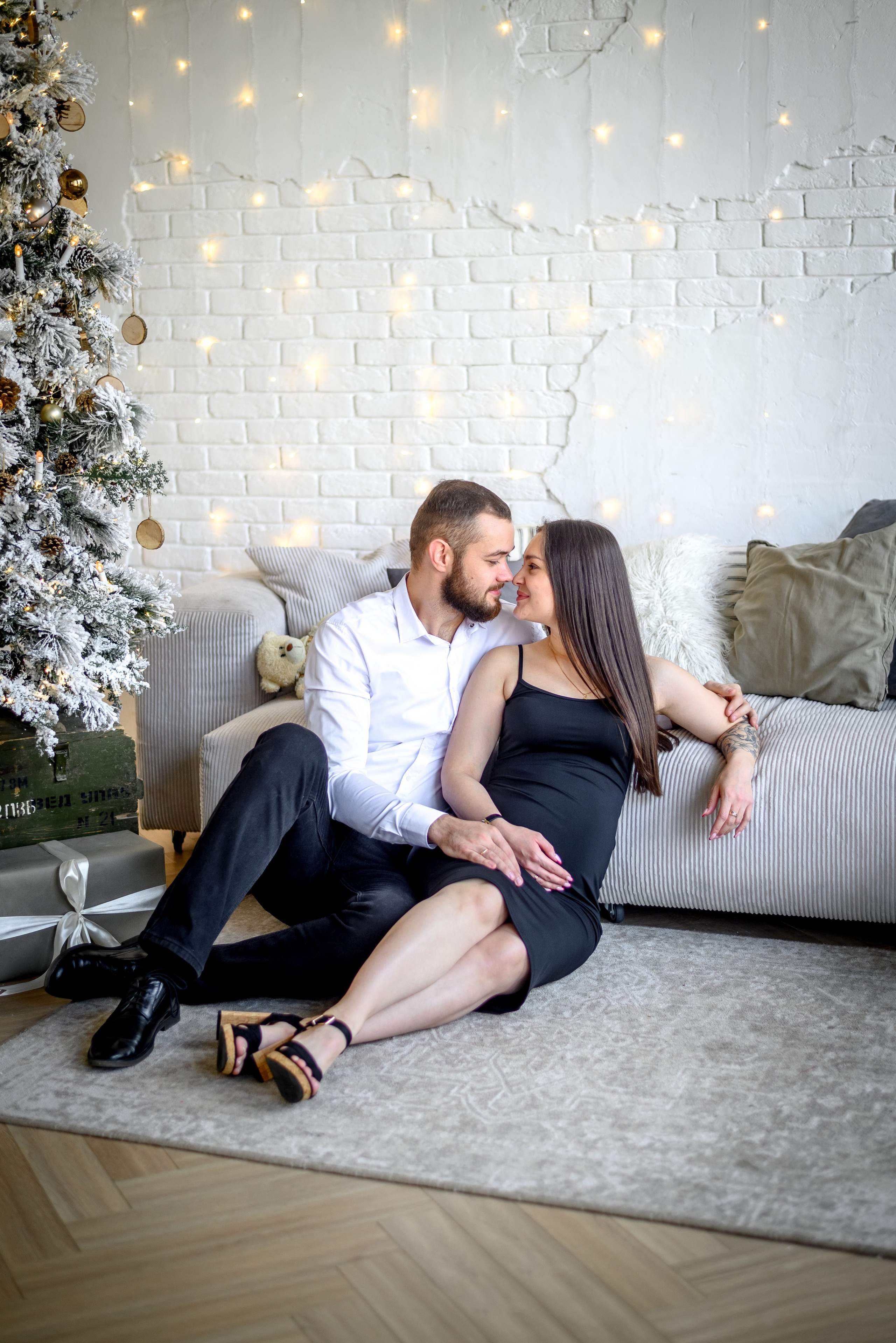 Беременность. Фотограф в Калуге Марина Афанасьева