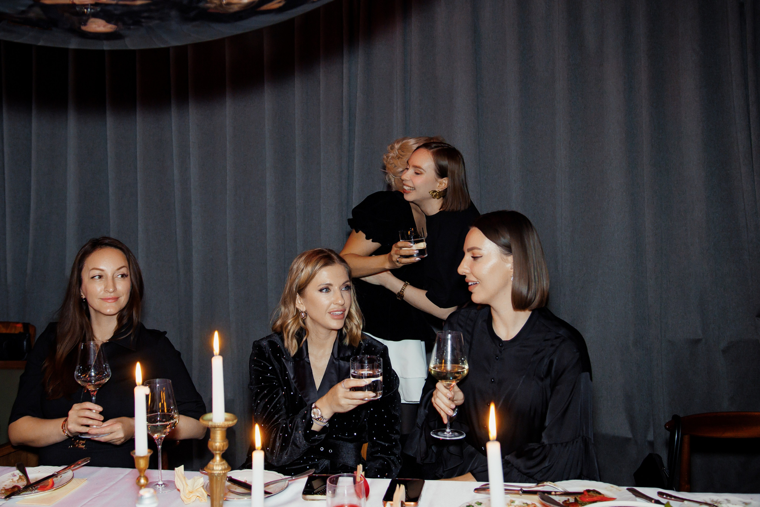 День рождения Оксана. Диана фотограф в Краснодаре