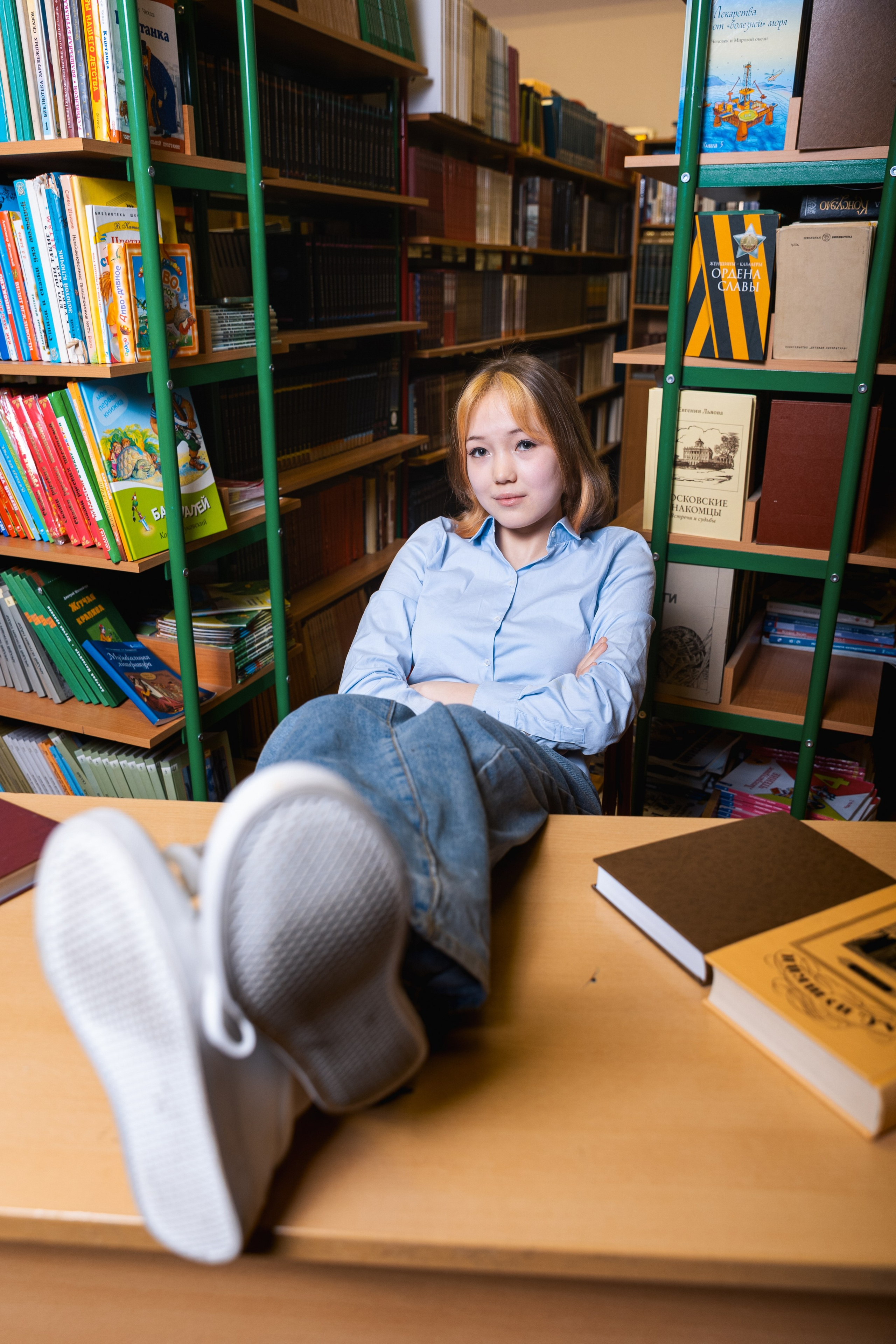 Школы. All In Media — фотосъёмка и видеопродакшн