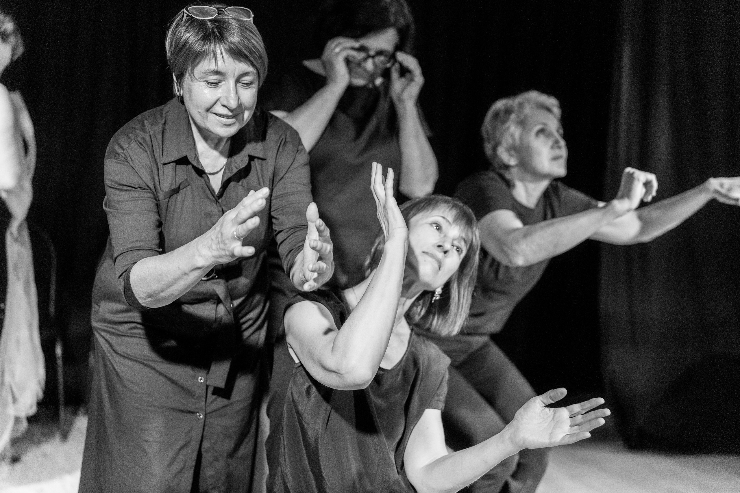 04.07.2024. Портретный и семейный фотограф в Москве/Видное