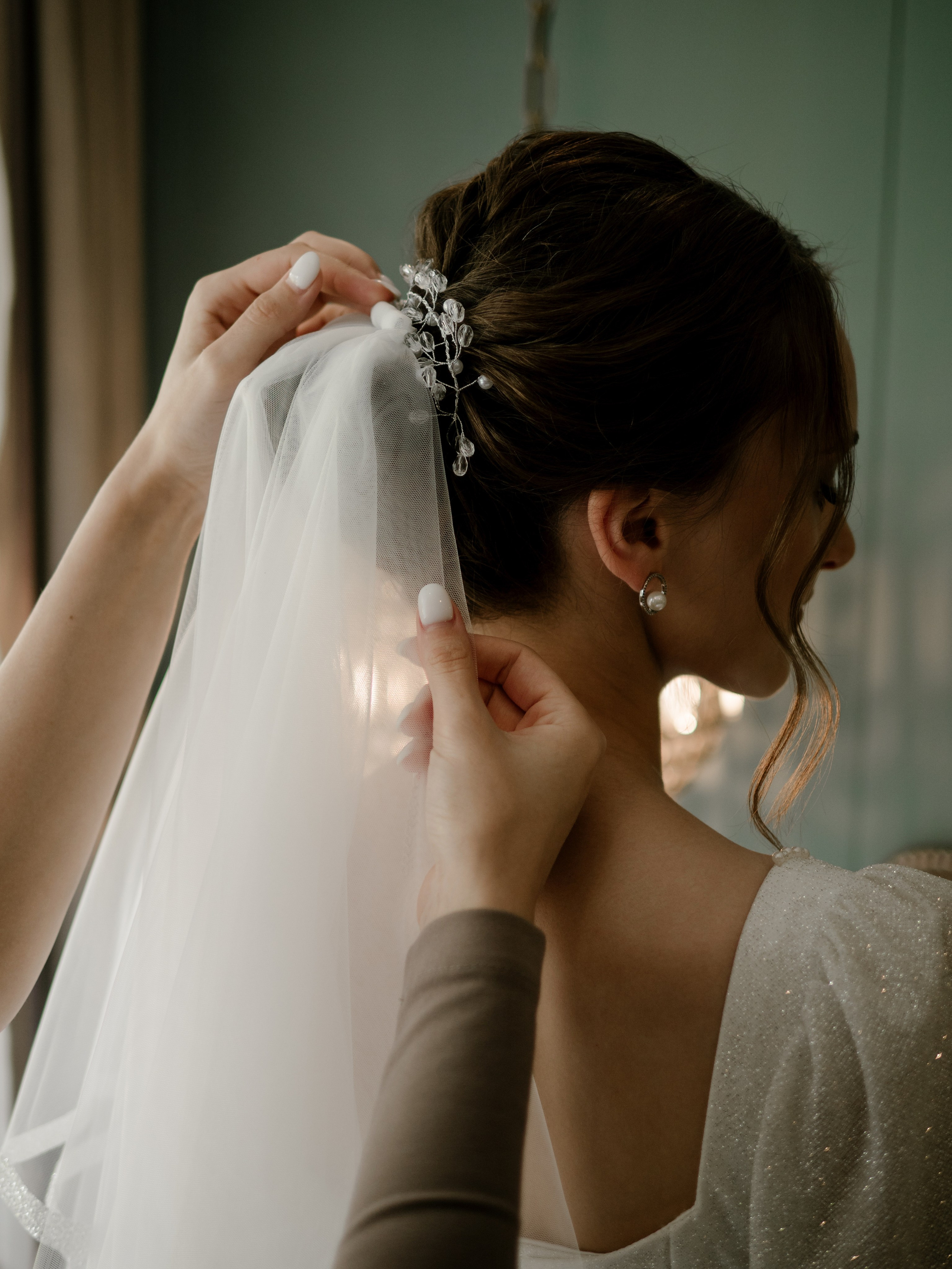 Лера и Андрей. Свадебный фотограф во Владимире - Мария Широкорядова