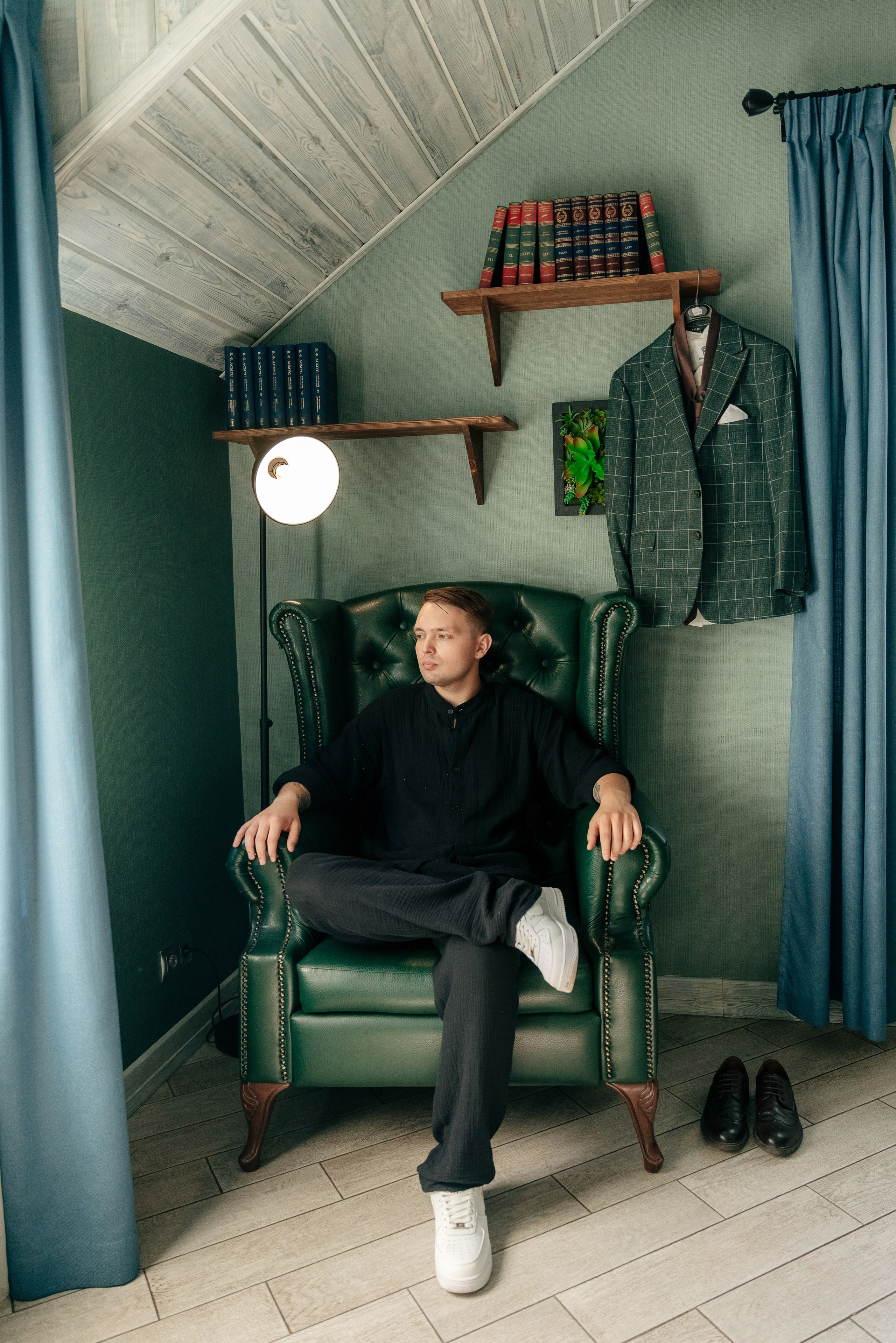 Яна и Стас | Москва. Свадебный фотограф Анастасия Лебедикова Москва