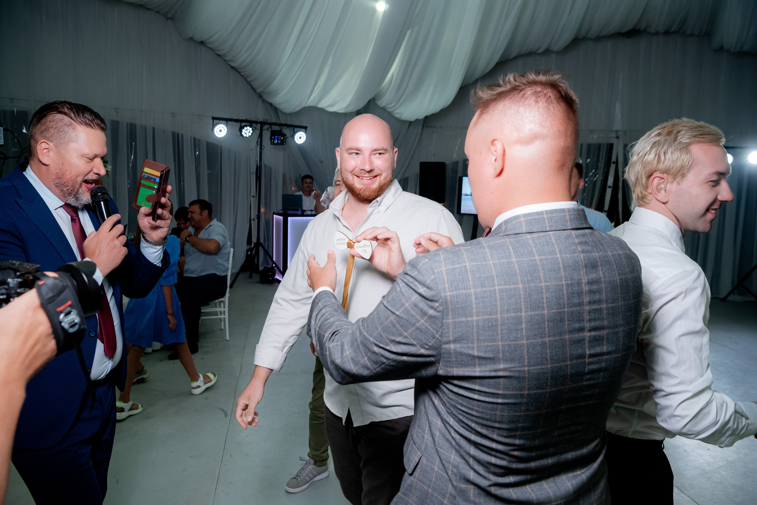 Свадьба Виктория и Ангел. Фотограф в Волгограде и Волжском Александр Горбань