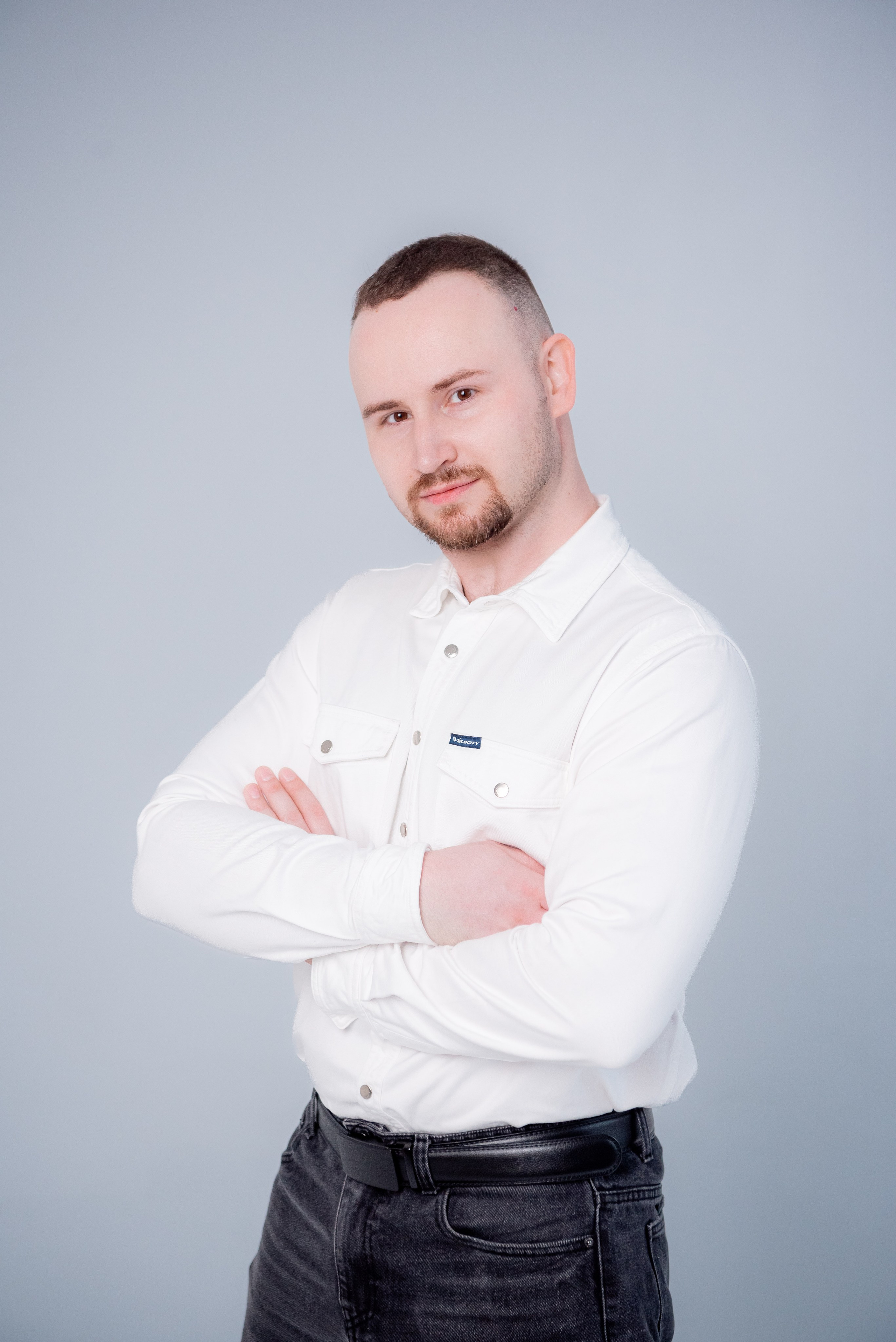 Семейная съёмка в студии Софт Лайт. Фотограф в Волгограде и Волжском Александр Горбань