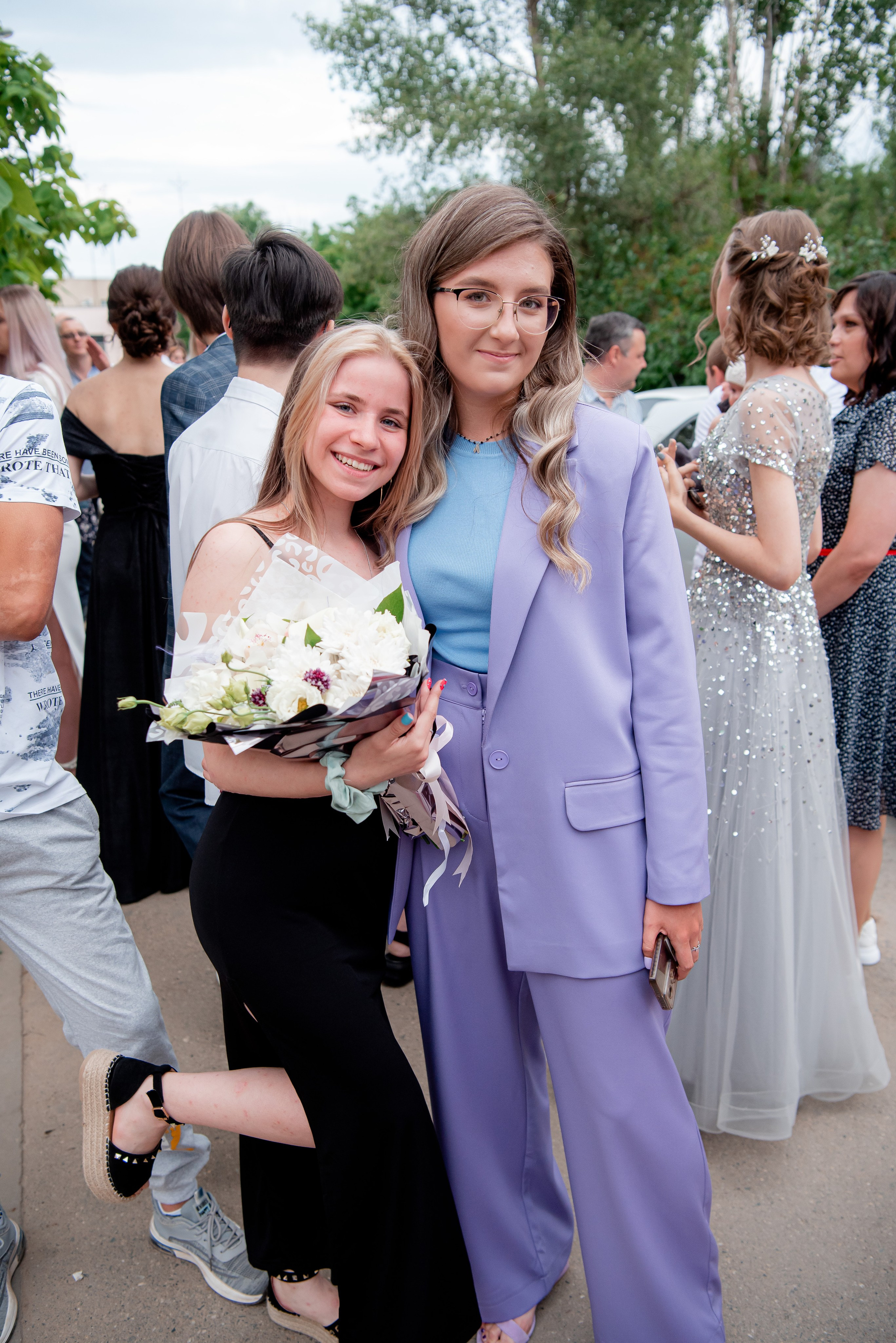 140 Школа. Вручение и Банкет. Сити Холл. Фотограф в Волгограде и Волжском Александр Горбань