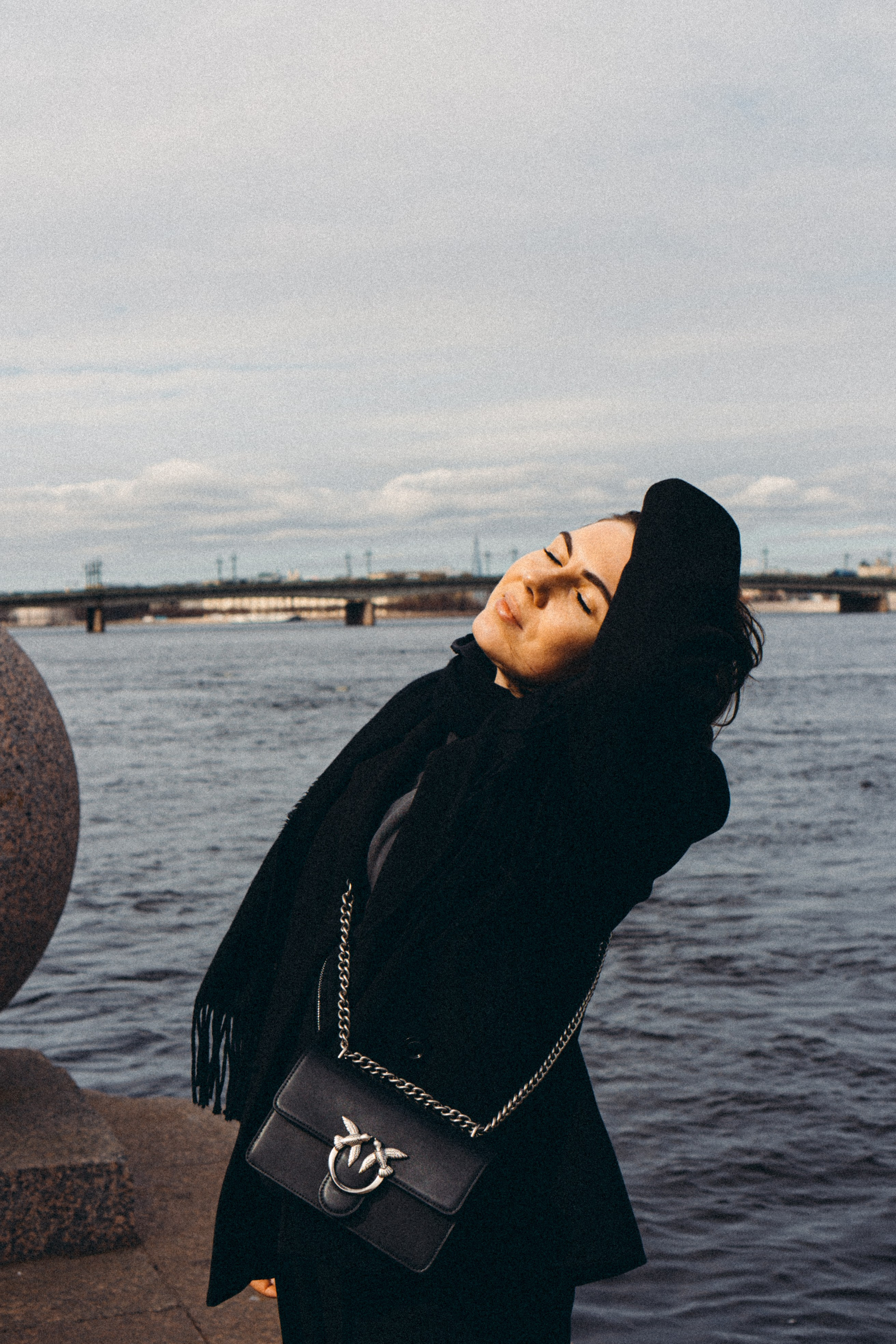 Прогулка по весеннему Питеру. Профессиональный фотограф, Санкт-Петербург — Виктория Богомолова