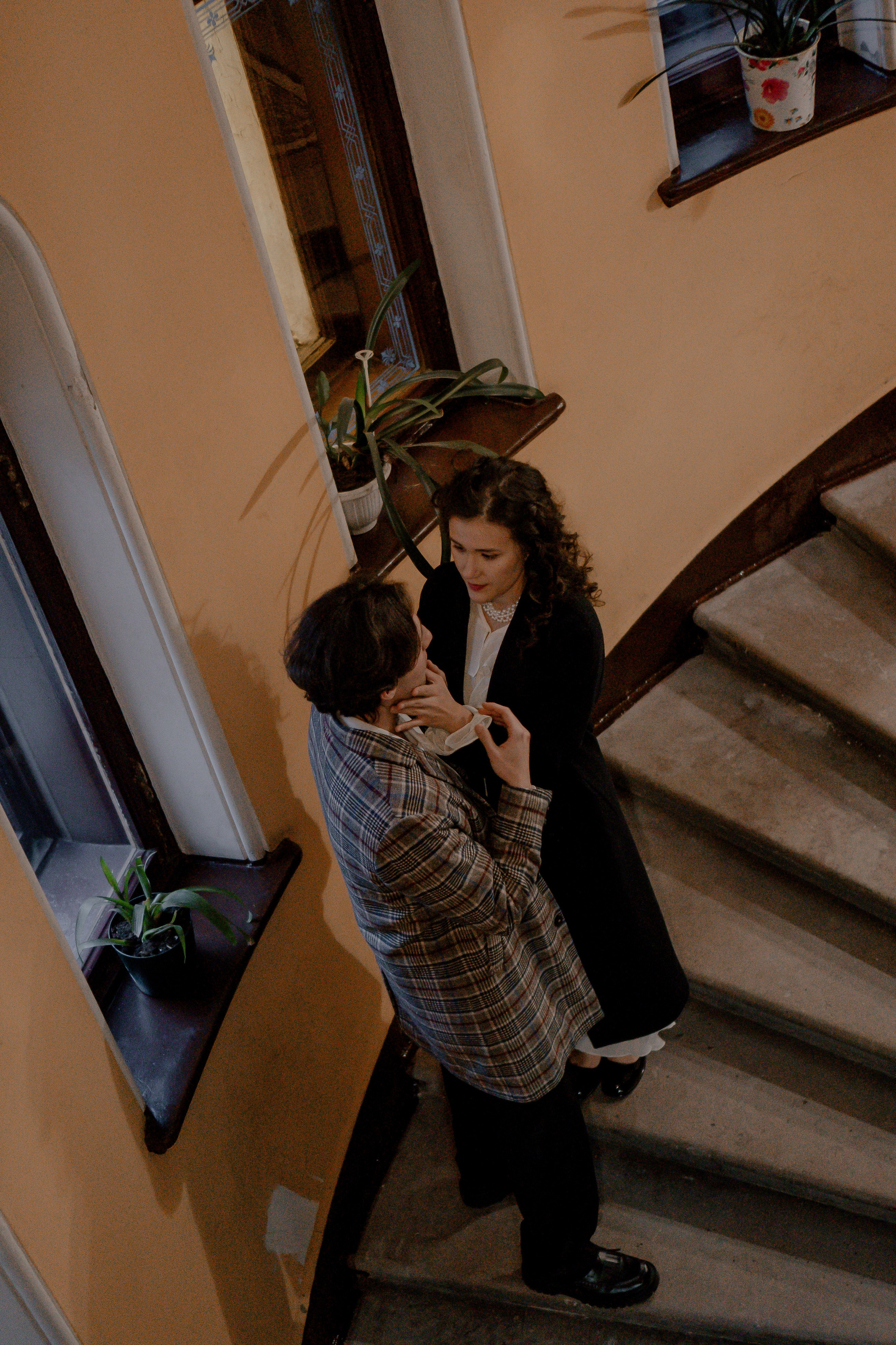 Парадная в Санкт-Петербурге. Профессиональный фотограф, Санкт-Петербург — Виктория Богомолова