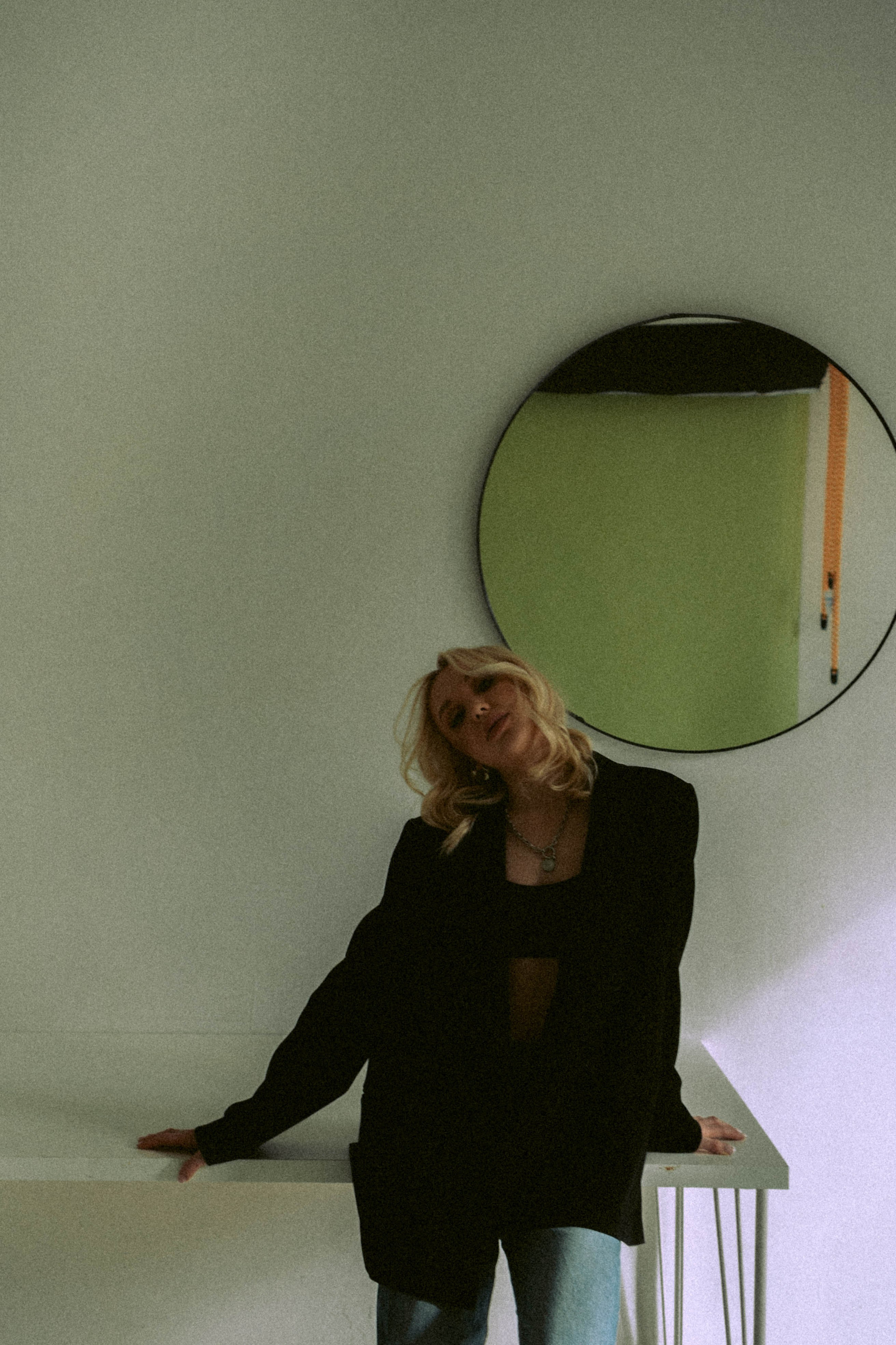 Студийная. Профессиональный фотограф, Санкт-Петербург — Виктория Богомолова