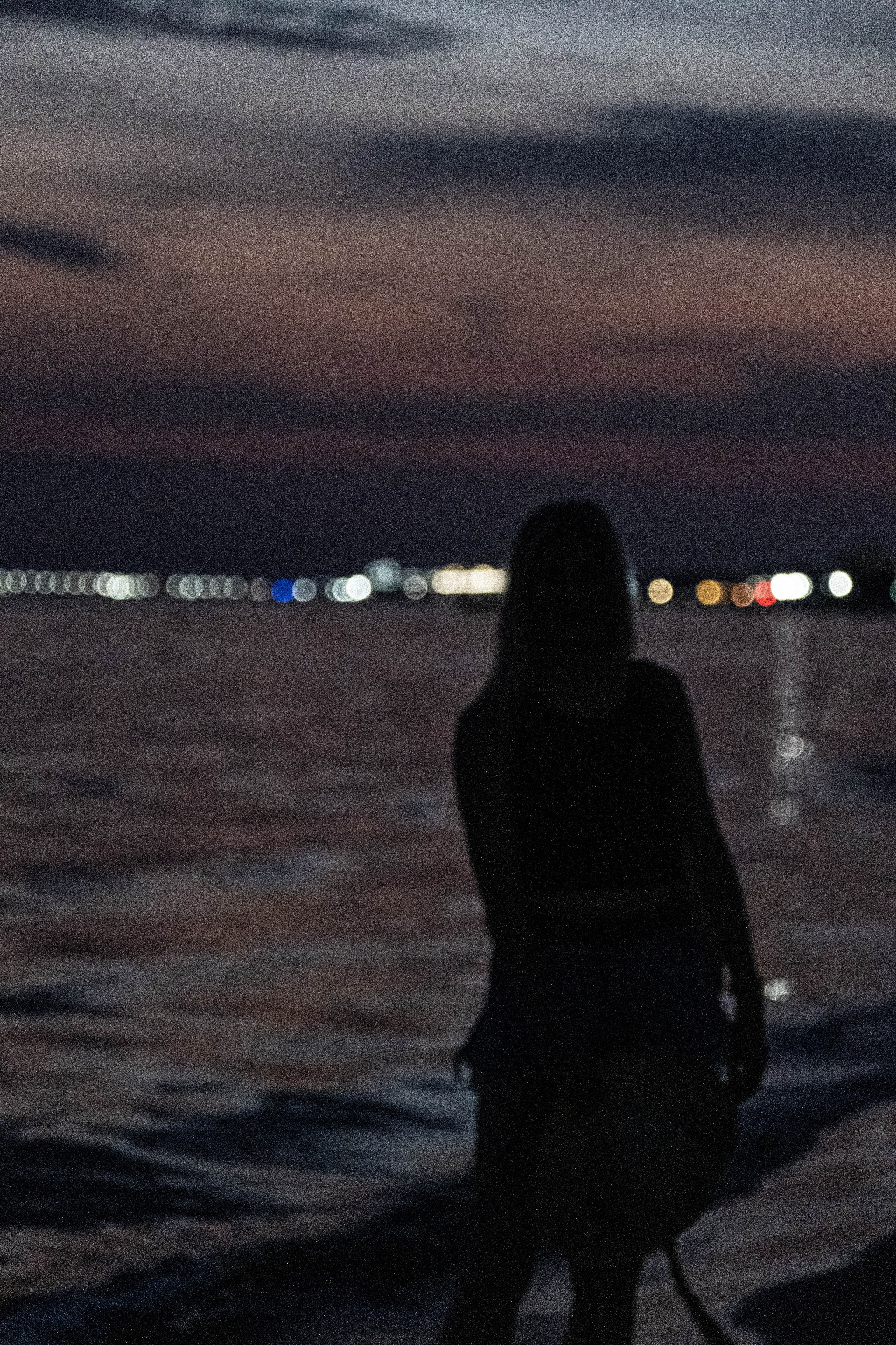 Закат на черном море. Профессиональный фотограф, Санкт-Петербург — Виктория Богомолова