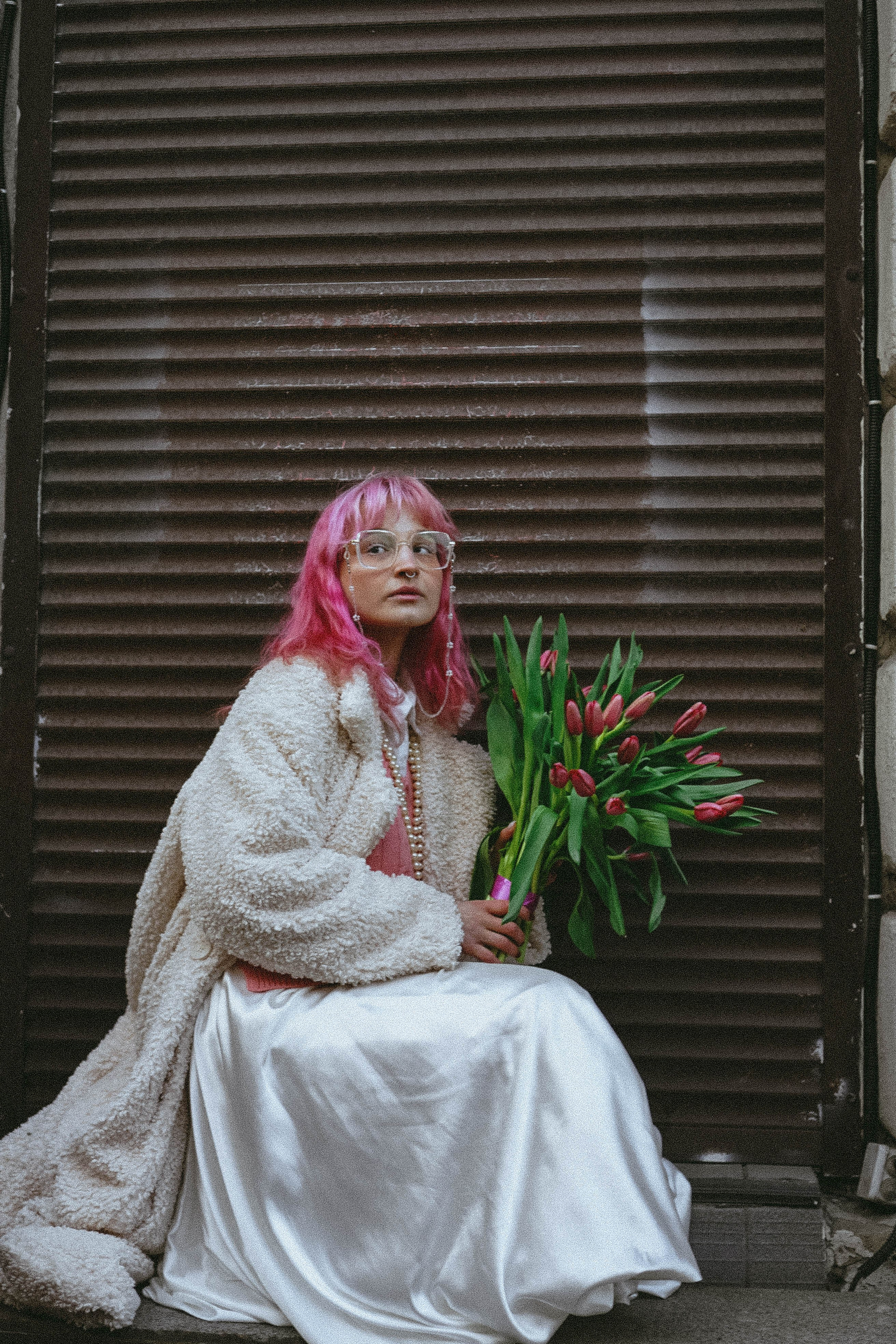 Тюльпаны. Профессиональный фотограф, Санкт-Петербург — Виктория Богомолова