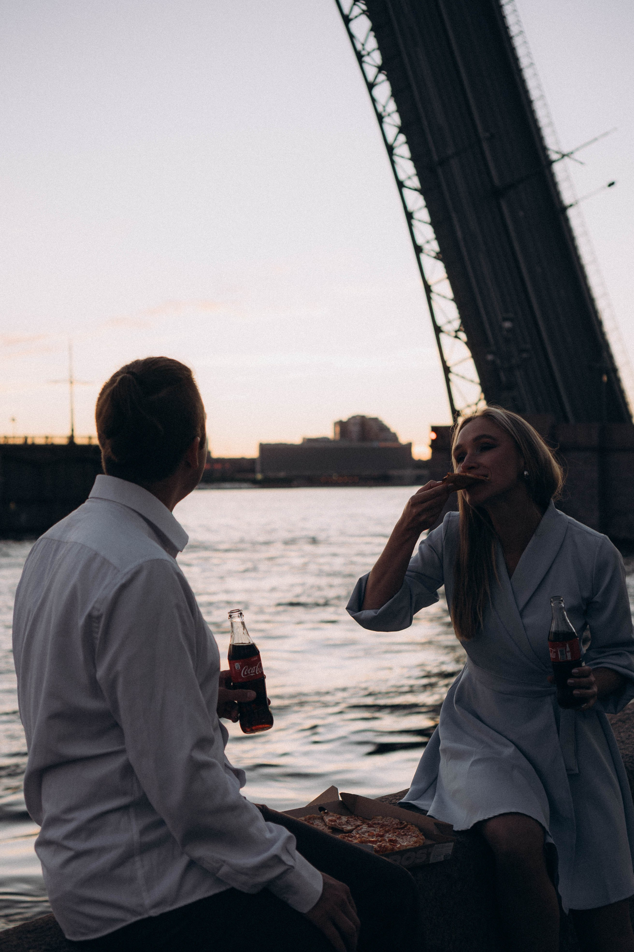 СЧАСТЛИВОЕ УТРО. Профессиональный фотограф, Санкт-Петербург — Виктория Богомолова