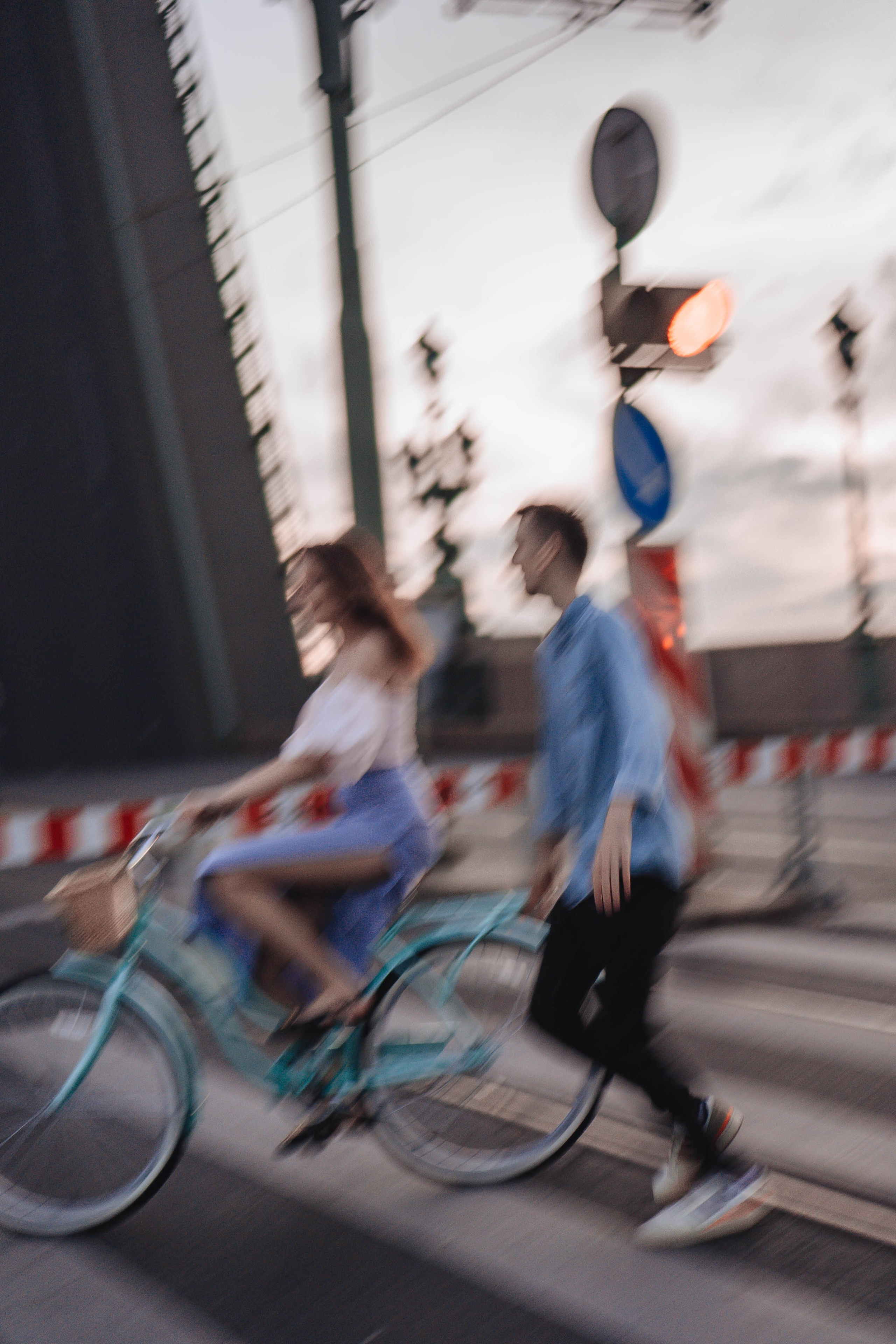 Крымская парочка. Профессиональный фотограф, Санкт-Петербург — Виктория Богомолова