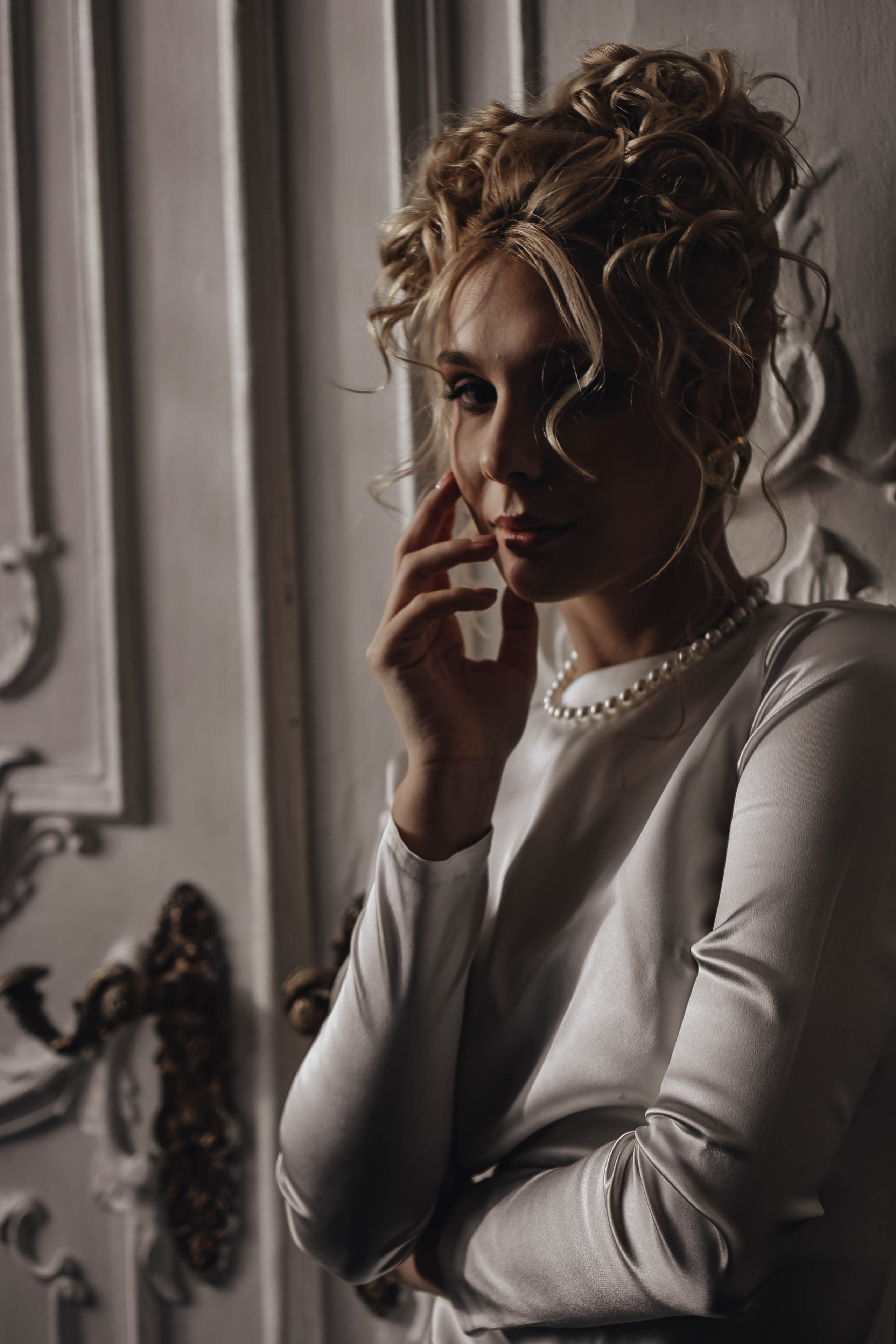 СВАДЕБНАЯ ФОТОСЕСИИЯ В НИКОЛАЕВСКОМ ДВОРЦЕ. Профессиональный фотограф, Санкт-Петербург — Виктория Богомолова