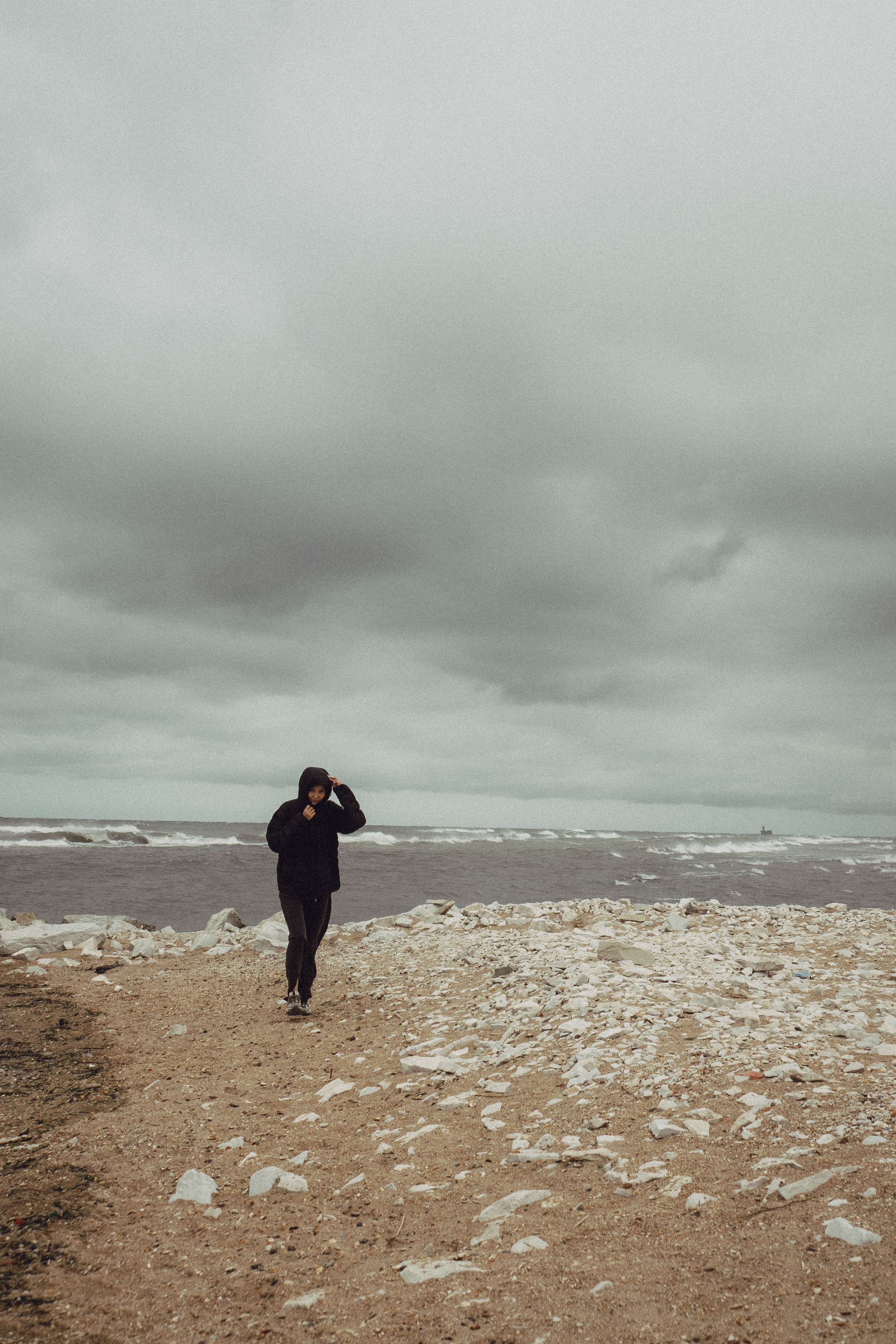 Каспийское море. Профессиональный фотограф, Санкт-Петербург — Виктория Богомолова