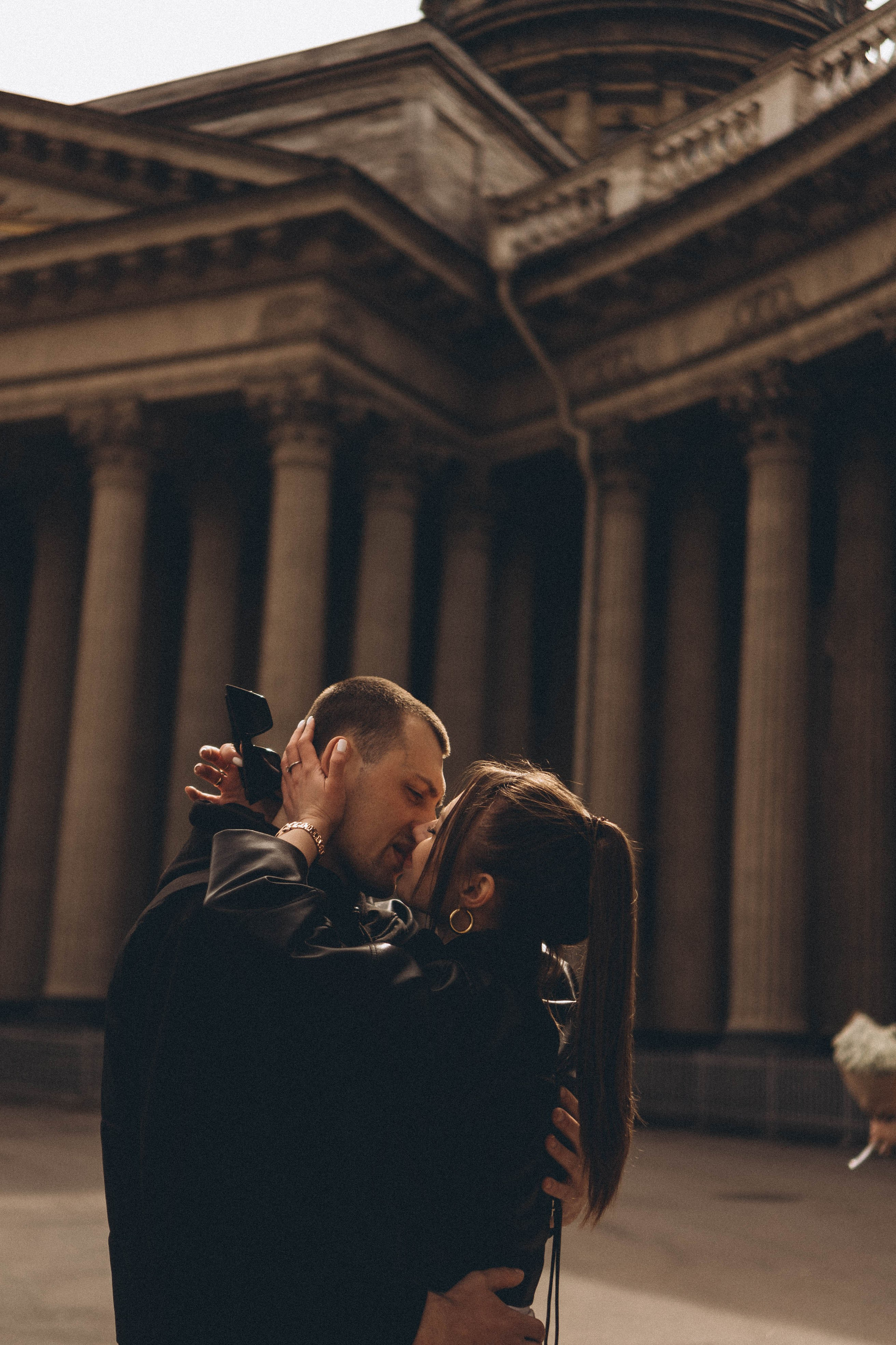 Прогулочная. Профессиональный фотограф, Санкт-Петербург — Виктория Богомолова