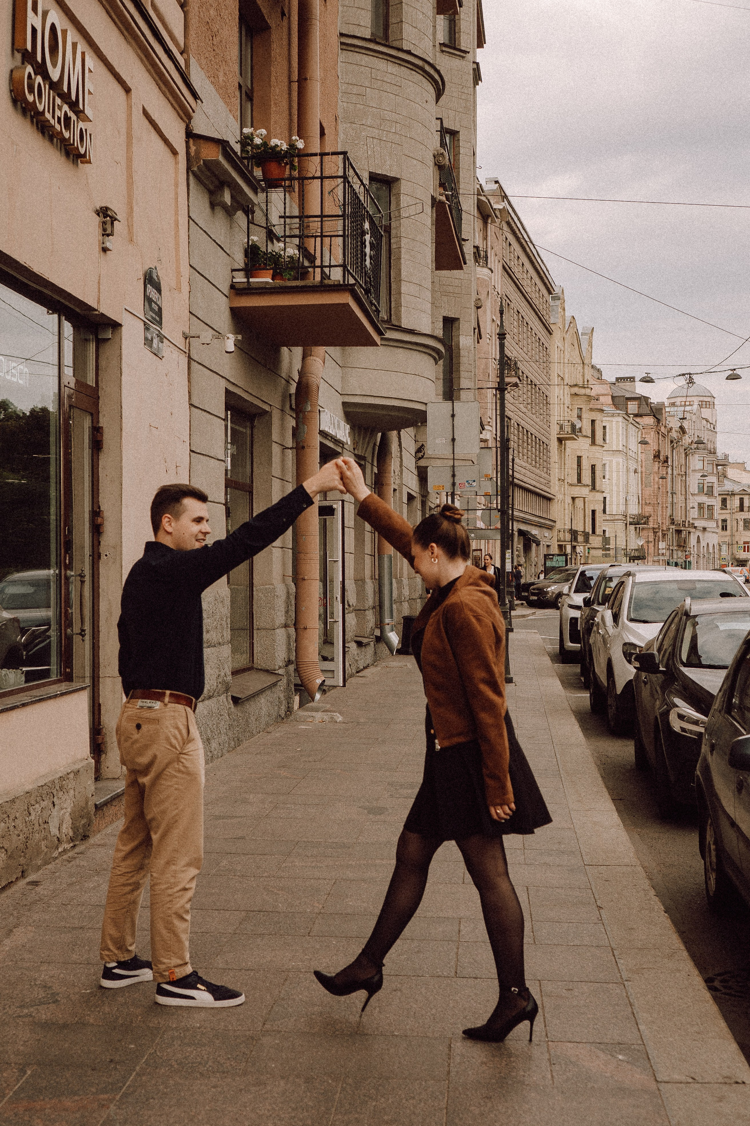 LOVE. Профессиональный фотограф, Санкт-Петербург — Виктория Богомолова