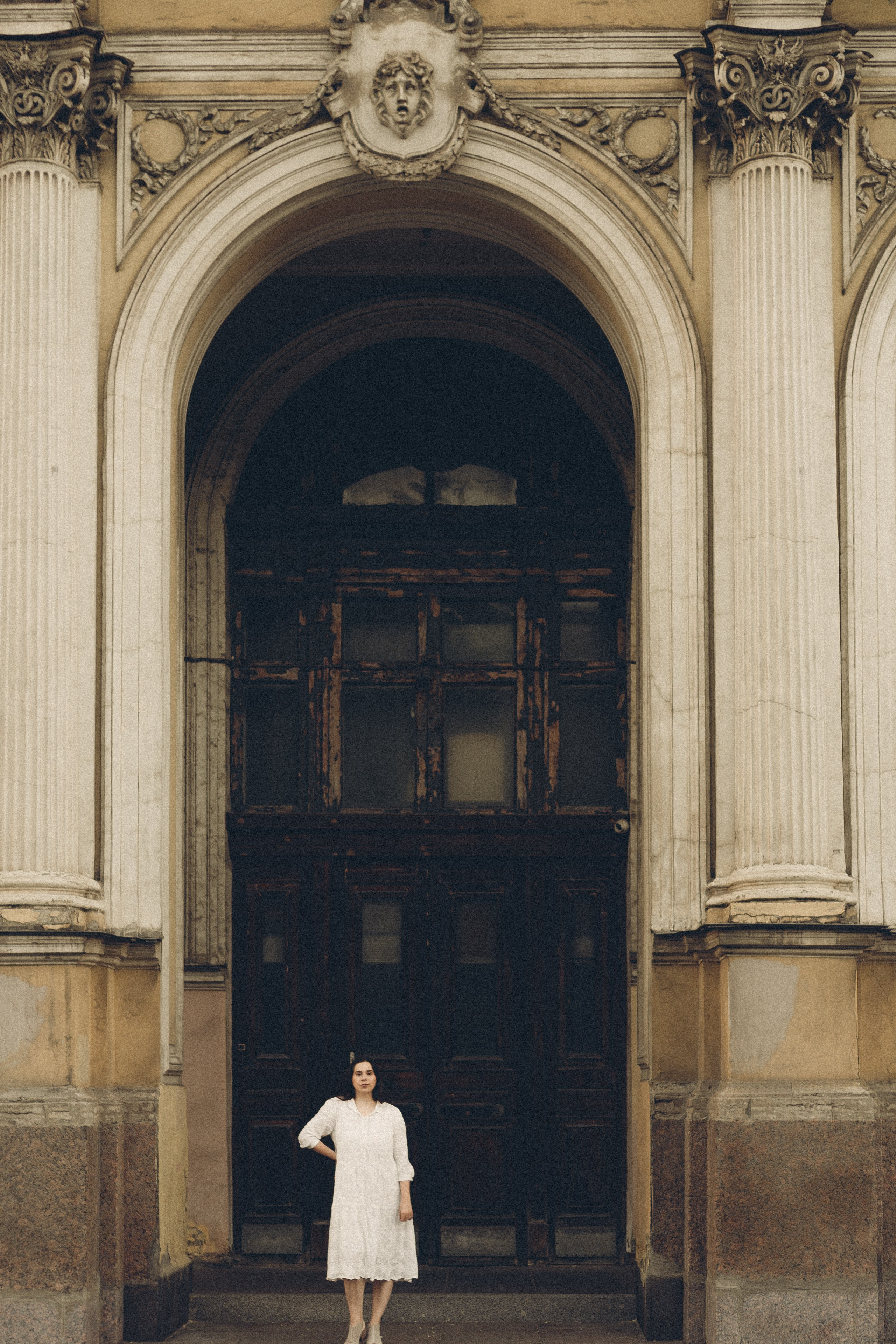 РАССВЕТ С РАЗВОДНЫМИ МОСТАМИ. Профессиональный фотограф, Санкт-Петербург — Виктория Богомолова