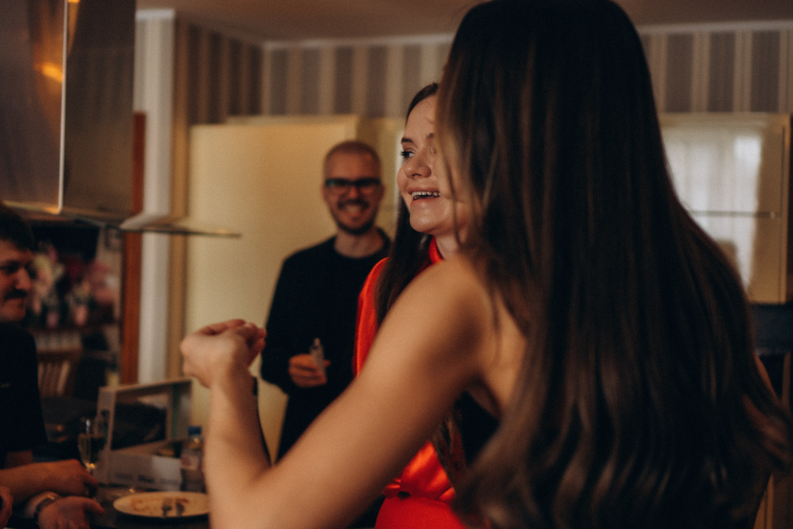 ДЕНЬ РОЖДЕНИЯ. Профессиональный фотограф, Санкт-Петербург — Виктория Богомолова