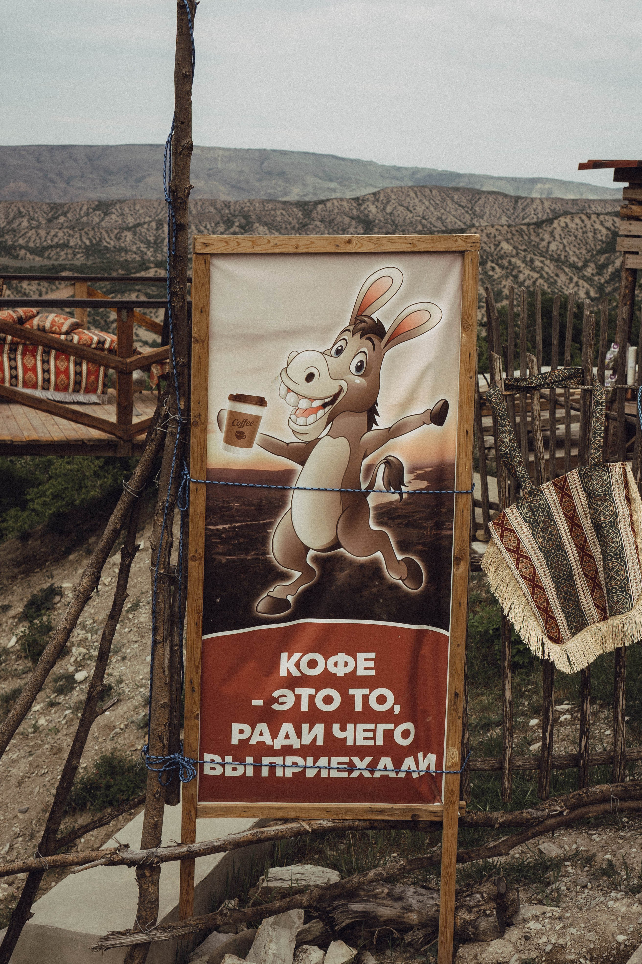 Кавказ. Профессиональный фотограф, Санкт-Петербург — Виктория Богомолова