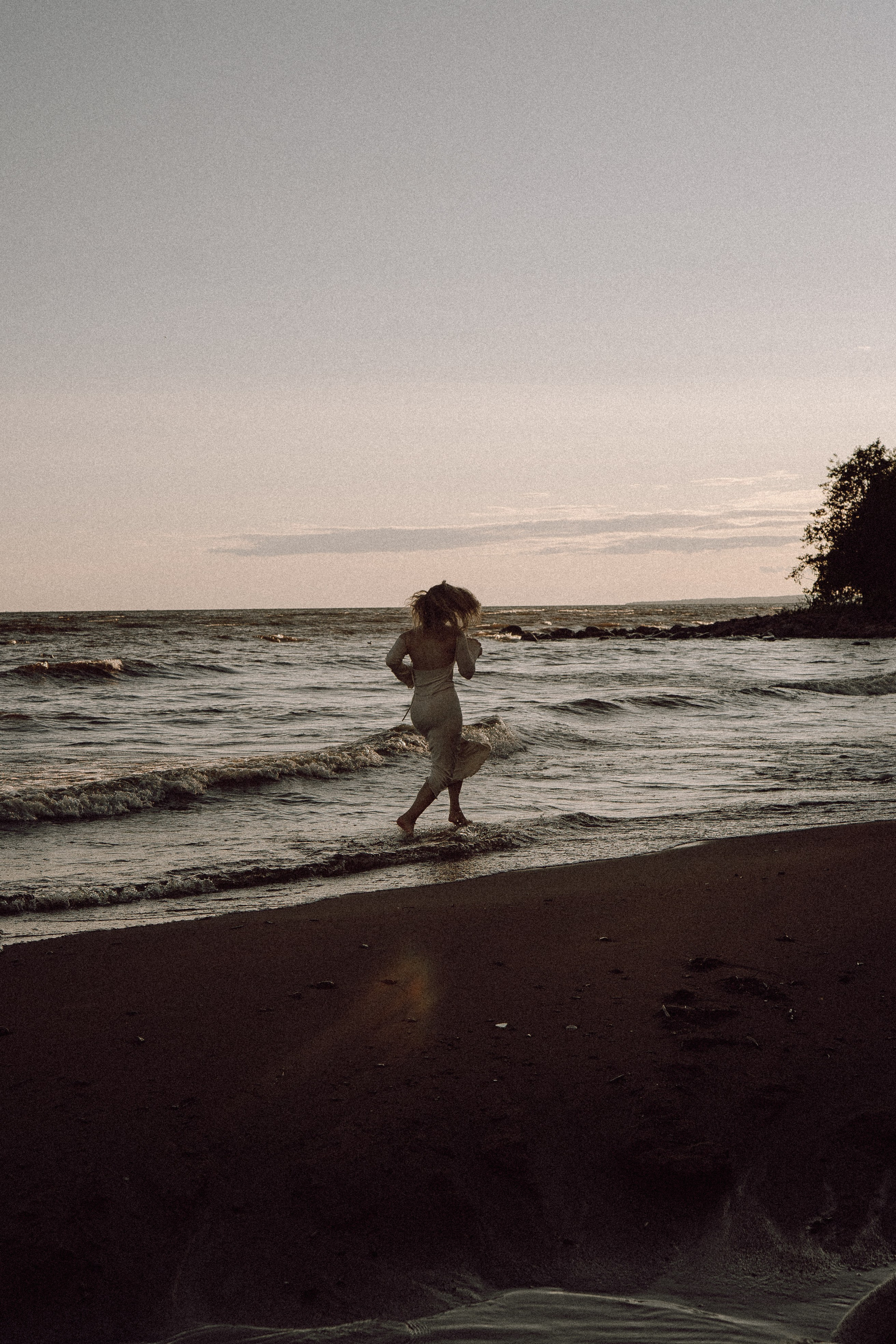 РОМАНТИКА ФИНСКОГО ЗАЛИВА. Профессиональный фотограф, Санкт-Петербург — Виктория Богомолова