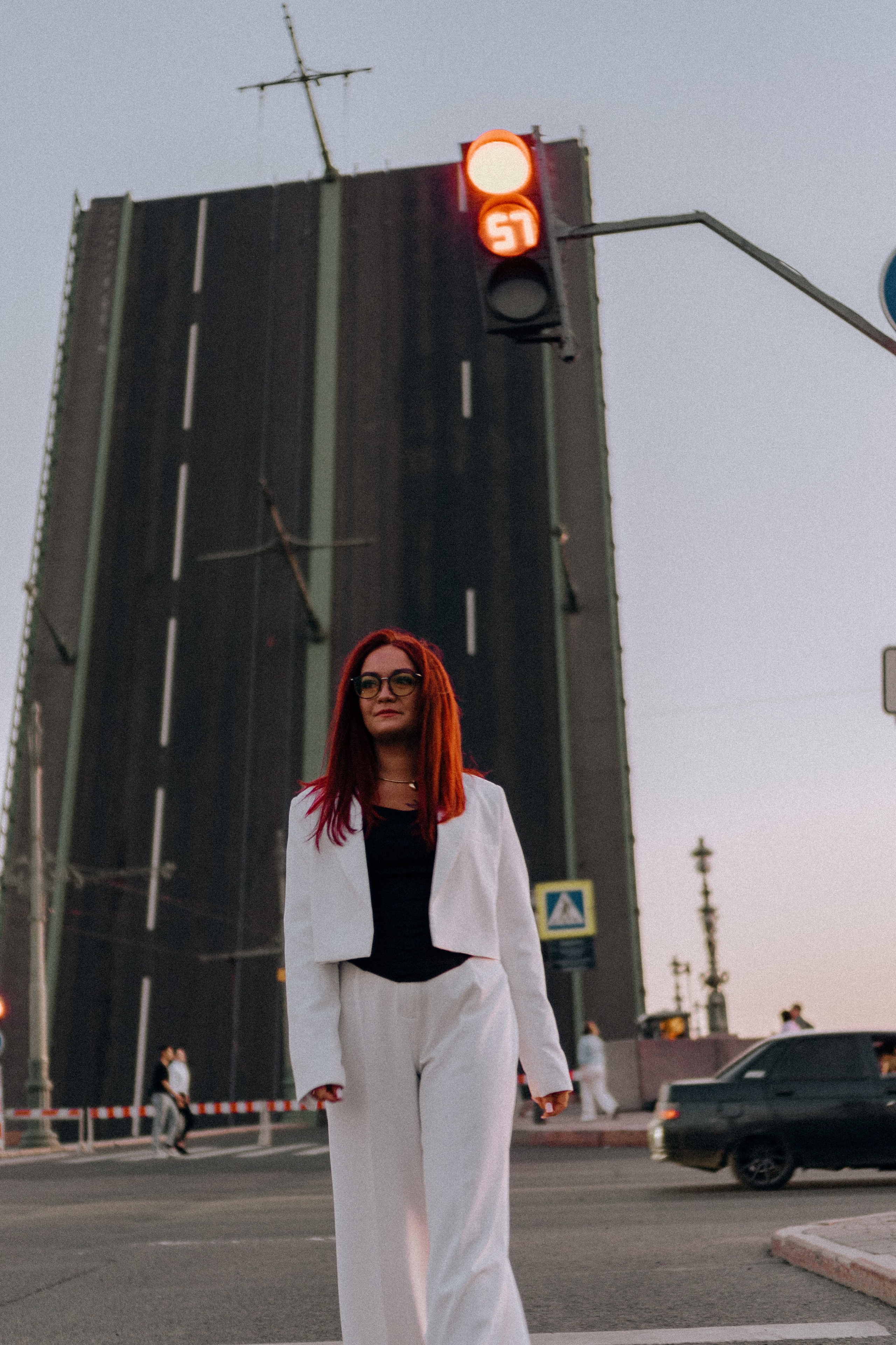 РАССВЕТНАЯ ИСТОРИЯ. Профессиональный фотограф, Санкт-Петербург — Виктория Богомолова