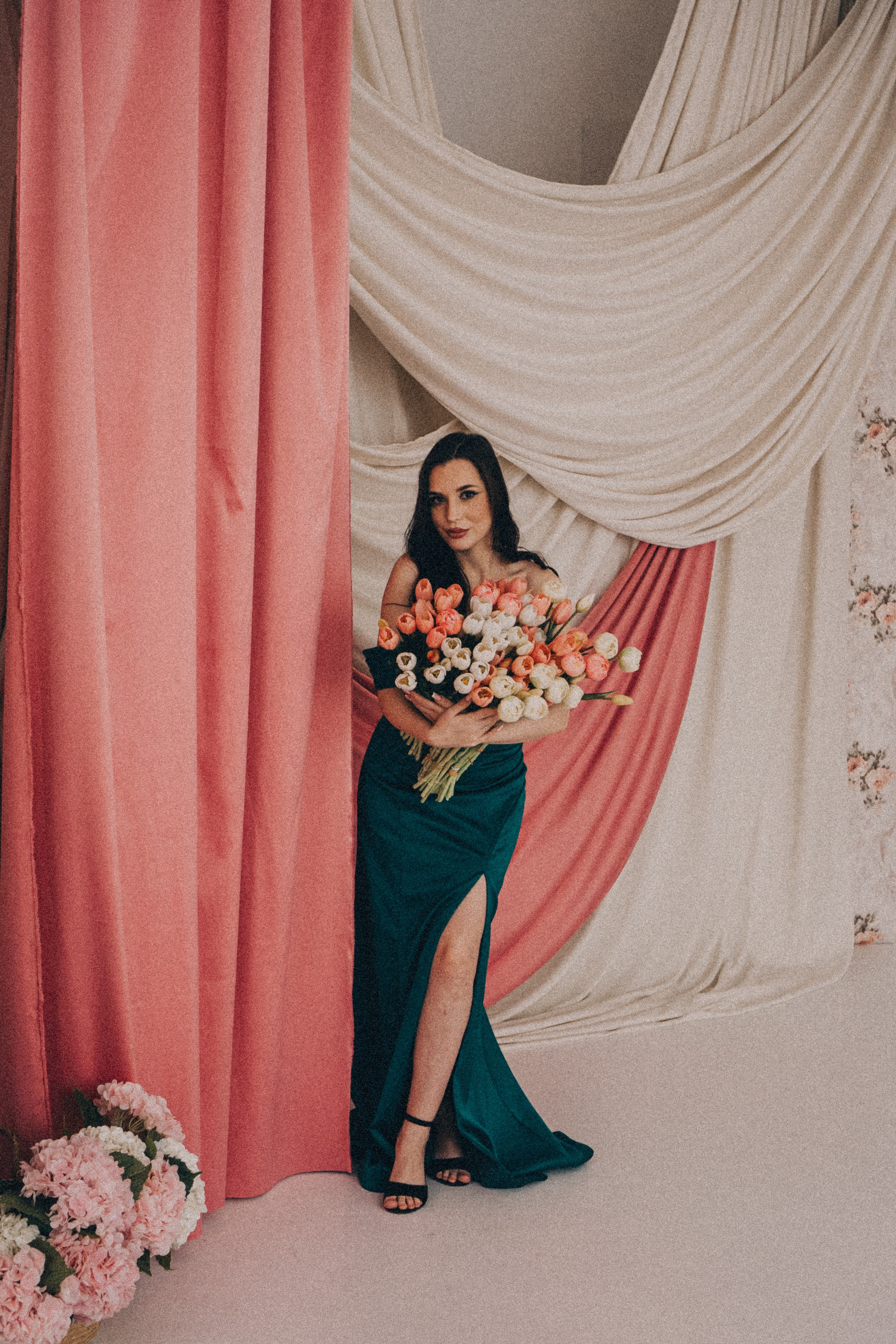 Весенняя. Профессиональный фотограф, Санкт-Петербург — Виктория Богомолова