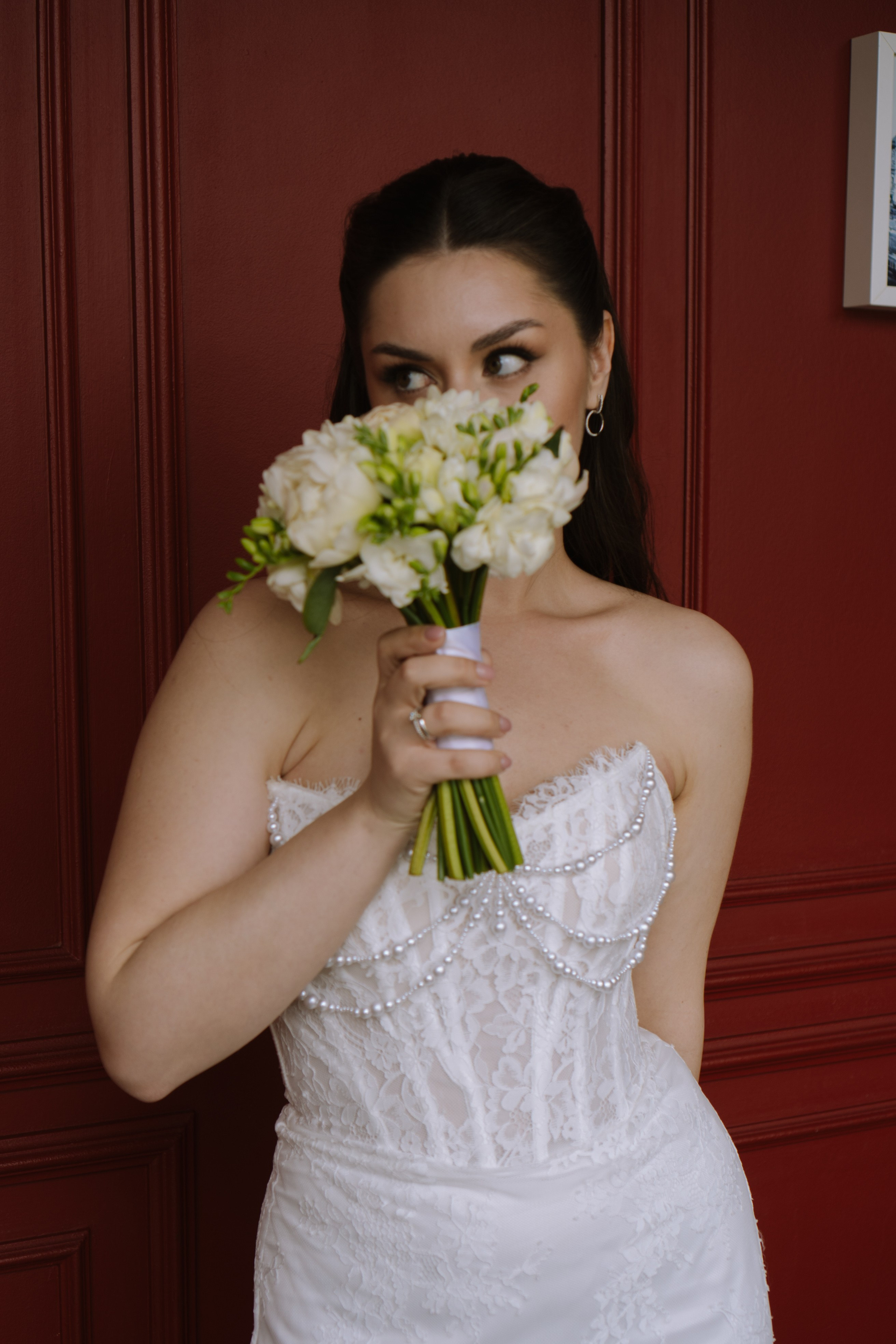 КАМЕРНАЯ СВАДЬБА СЬЕМКА БАНКЕТА (2 ЧАСА). Профессиональный фотограф, Санкт-Петербург — Виктория Богомолова